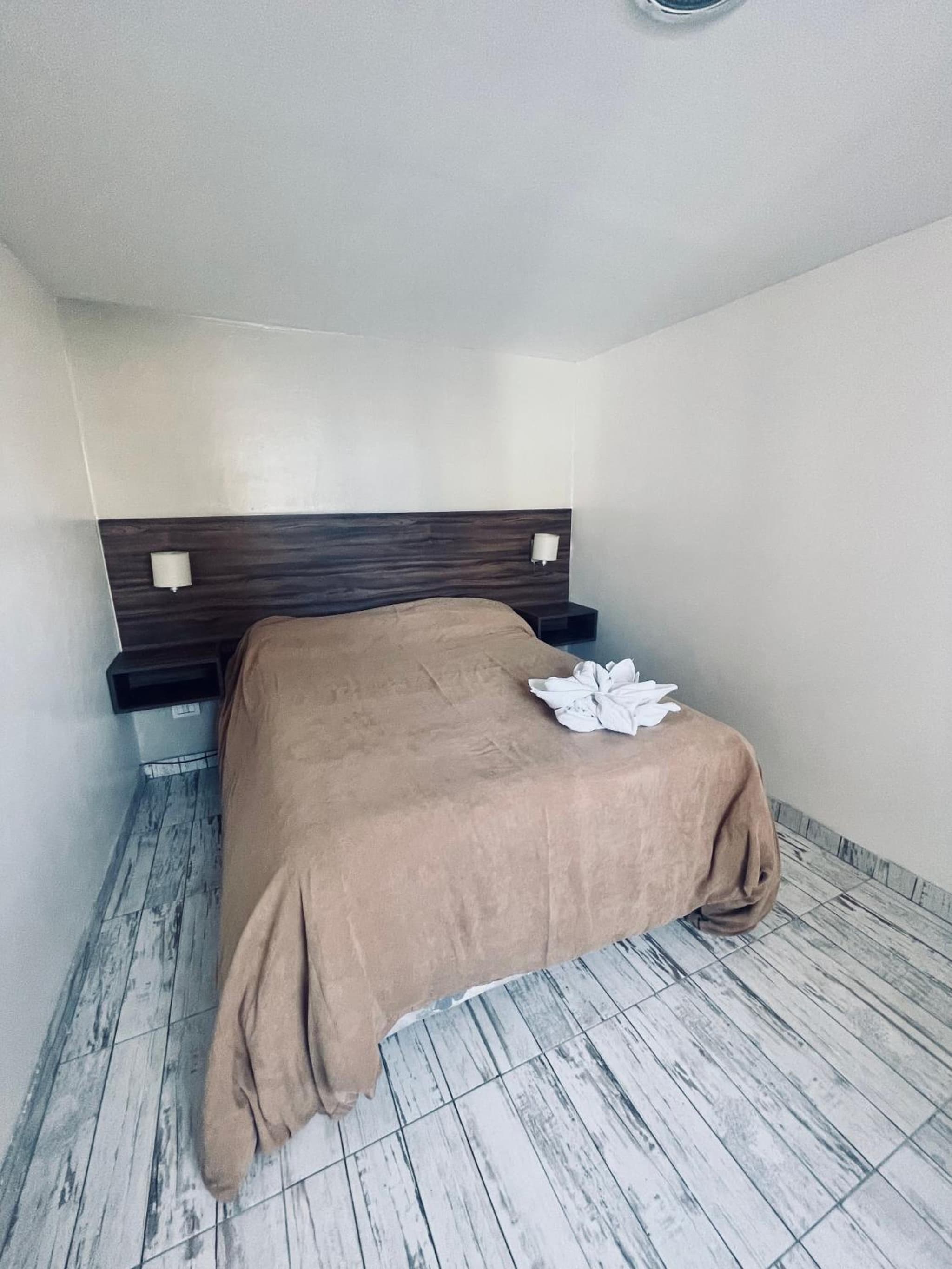 Antu Mahuida Apartments photo 5