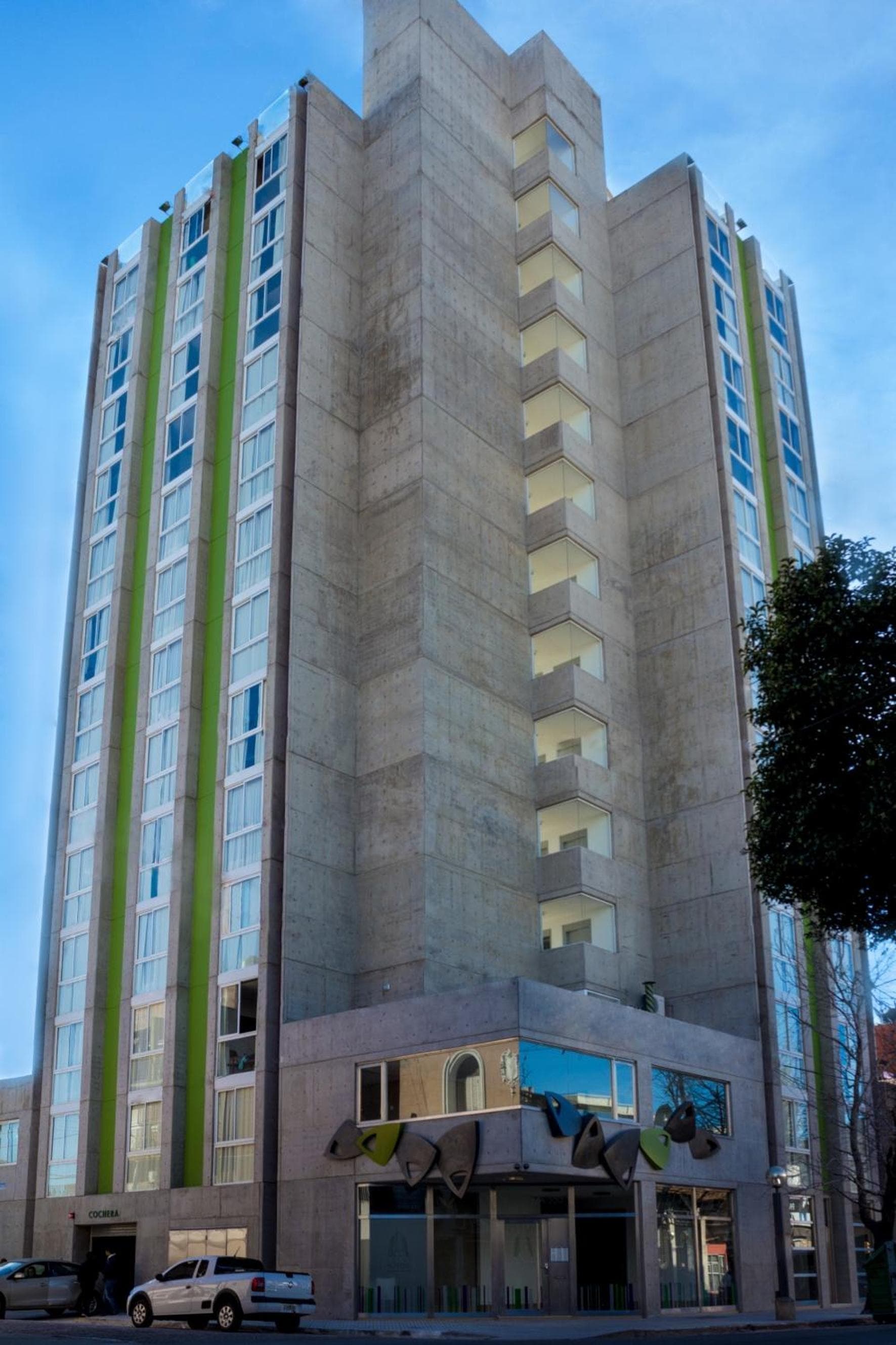 Torre Potosi Departamentos photo 6
