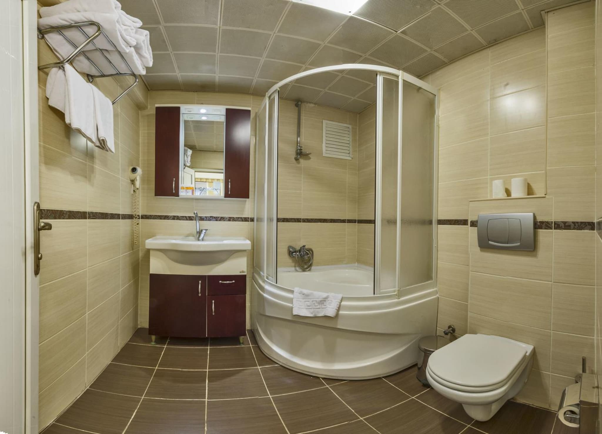 Istanbul Holiday Hotel photo 4