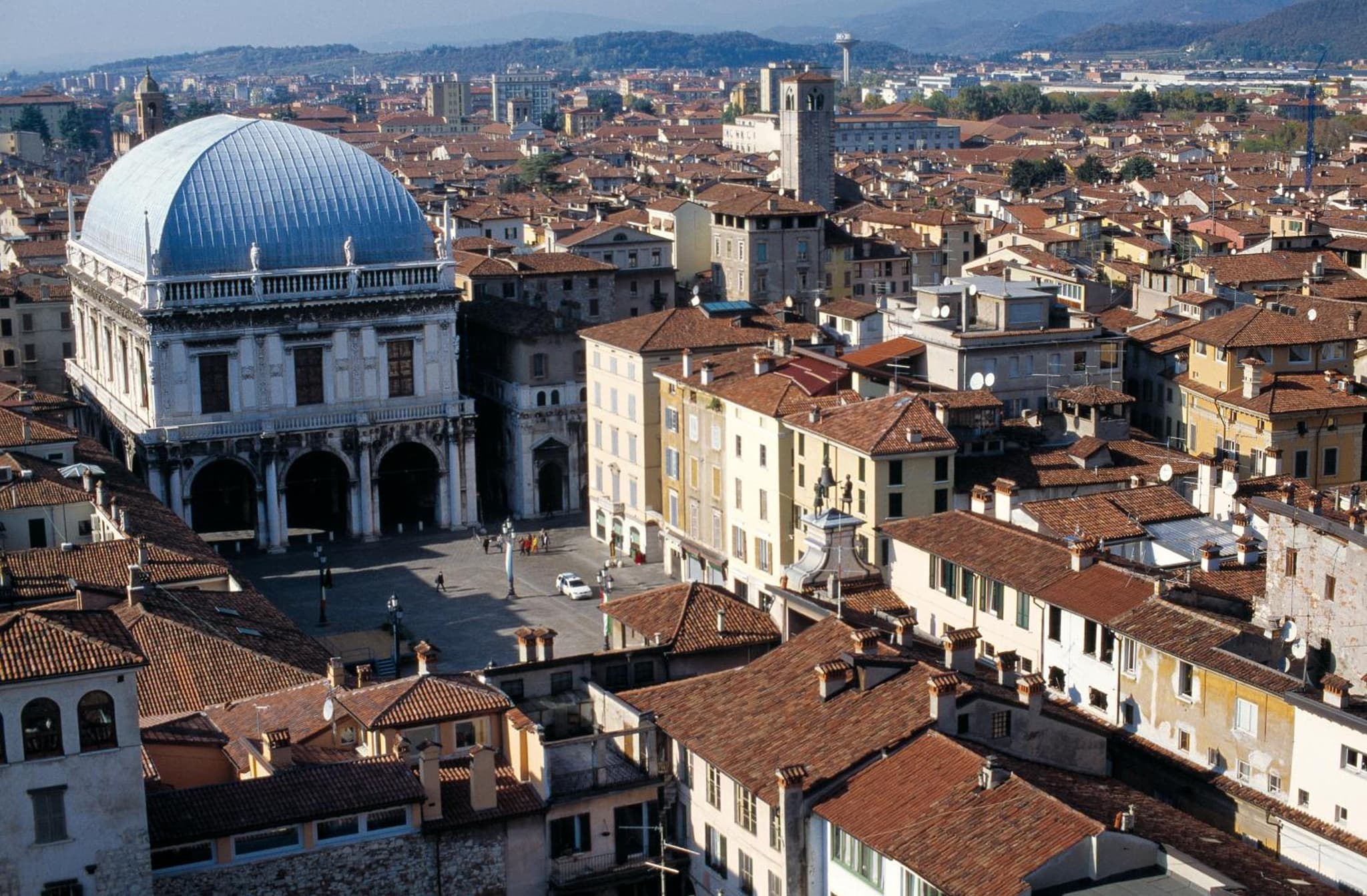 Hotel Ambasciatori photo 2