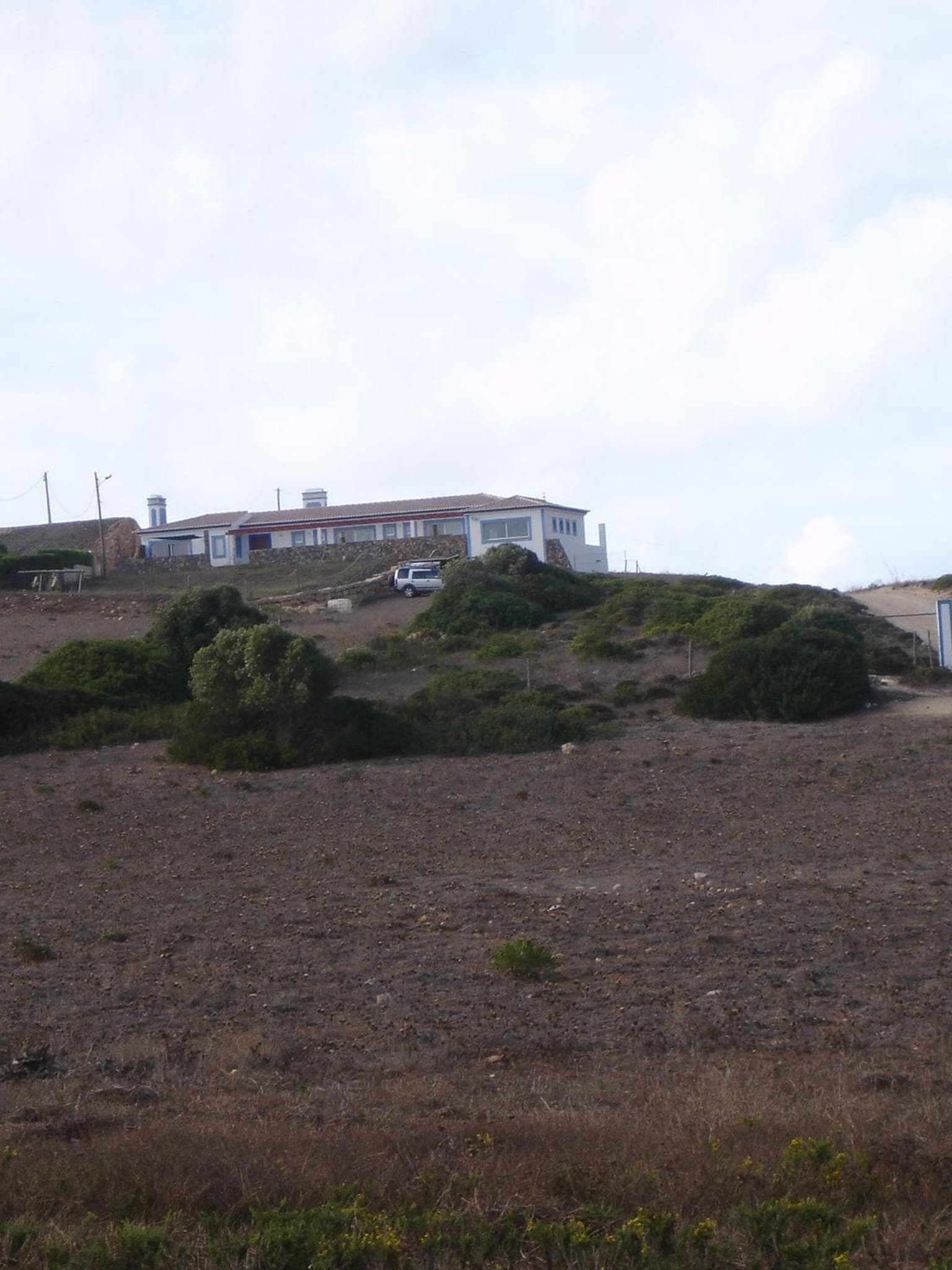 Monte de Santo Antonio - Turismo Rural