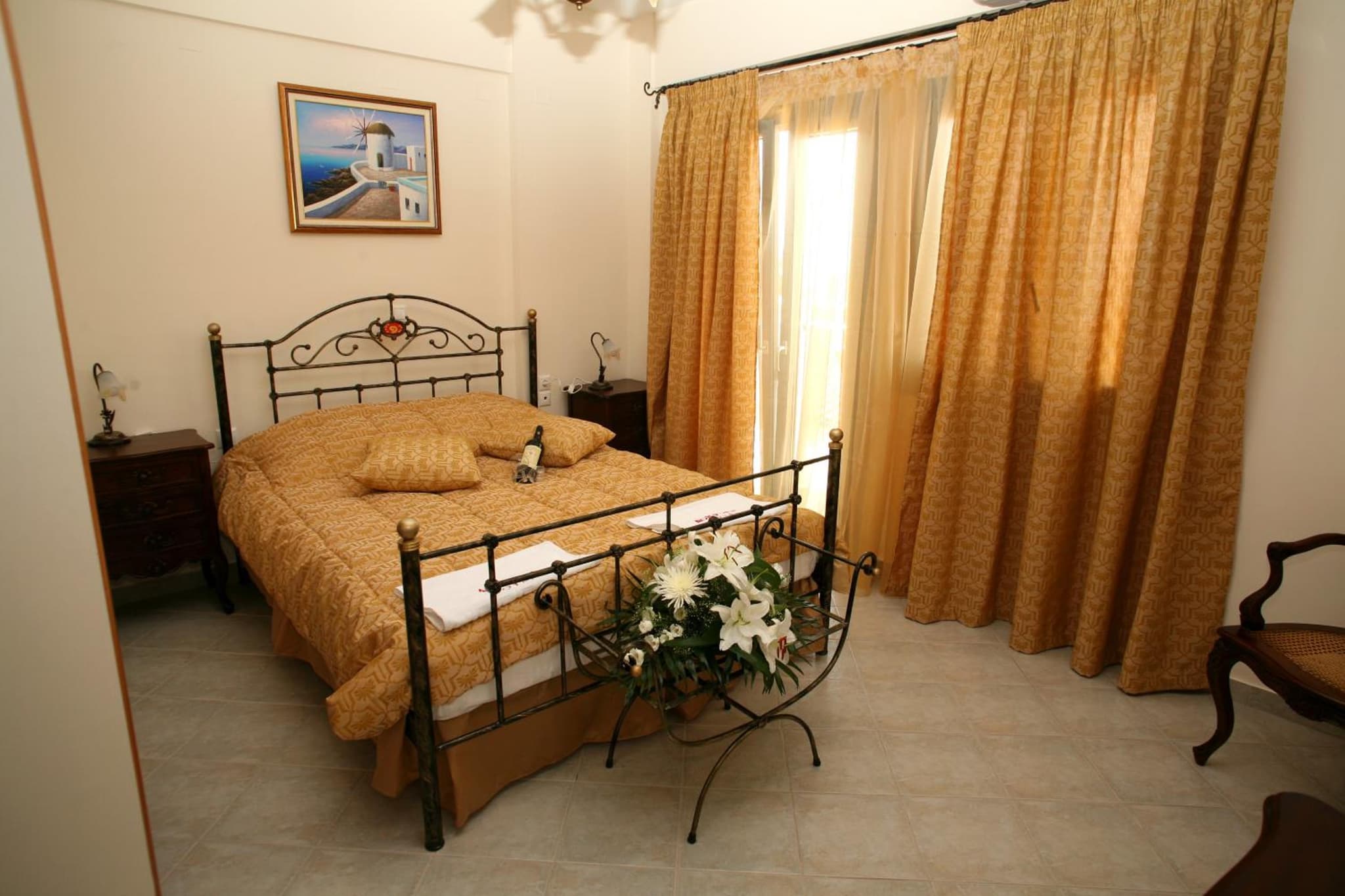 Acrothea Hotel photo 5