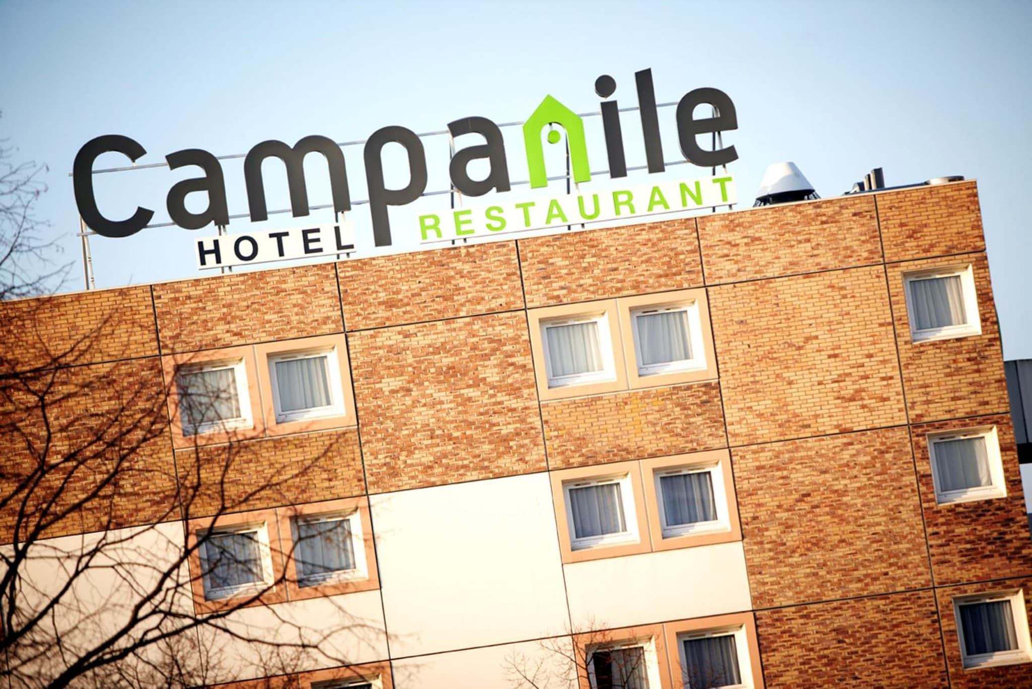 Campanile PRIME - Nanterre La Défense photo 4