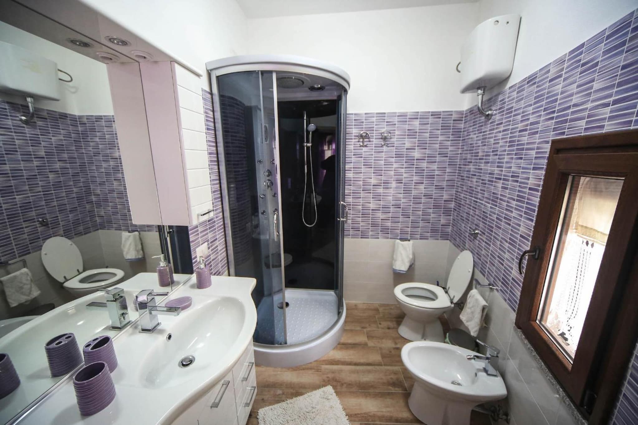 Affittacamere Oasi di Padru B&B photo 2