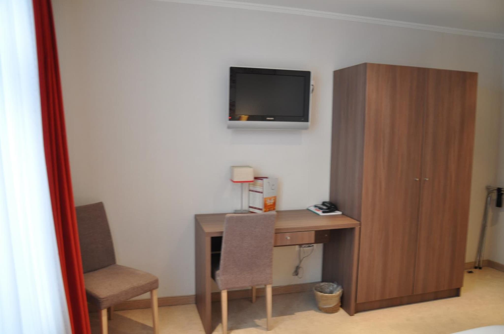 Hotel Louisa photo 7
