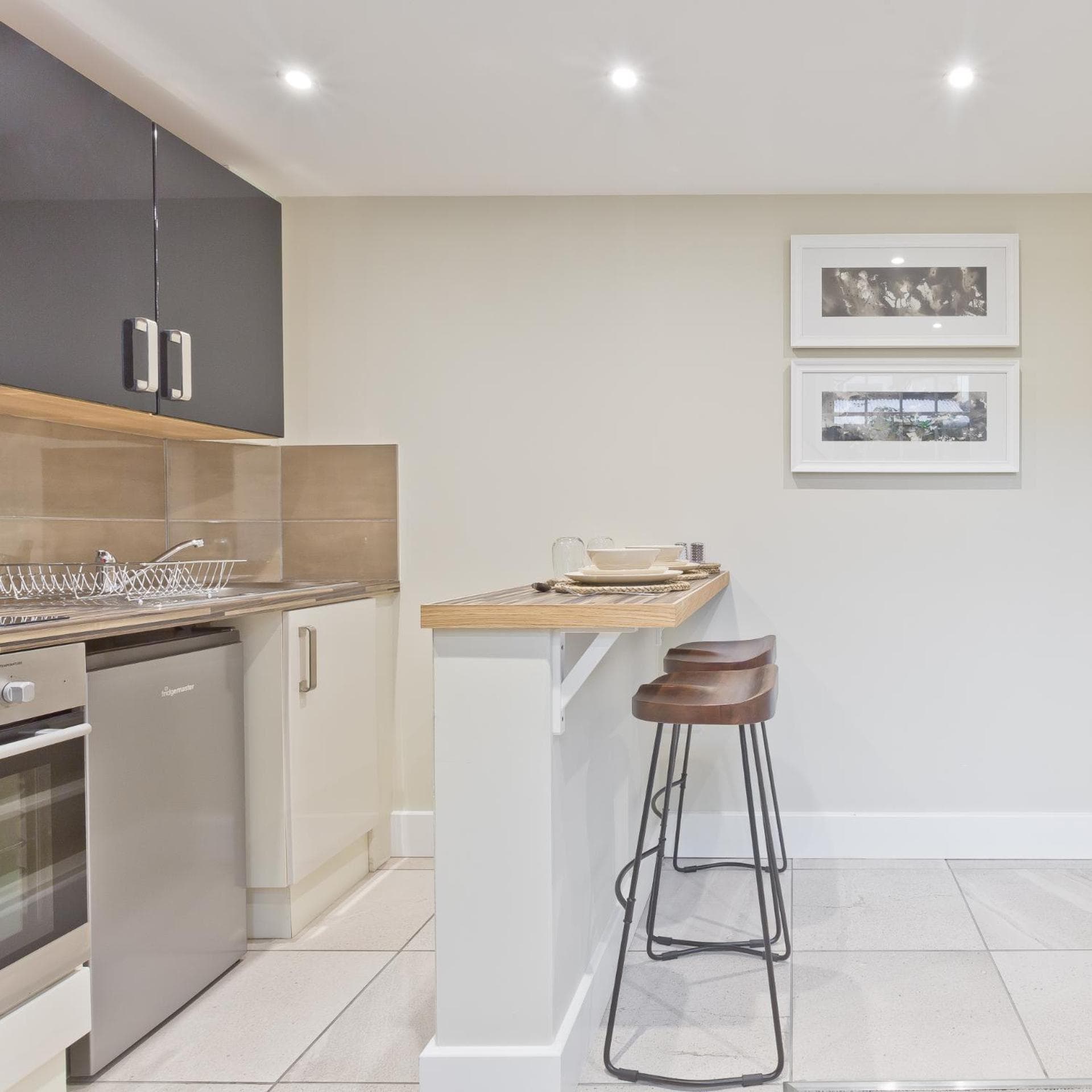 Sandgate Chapel - Self Check In Apartments photo 9