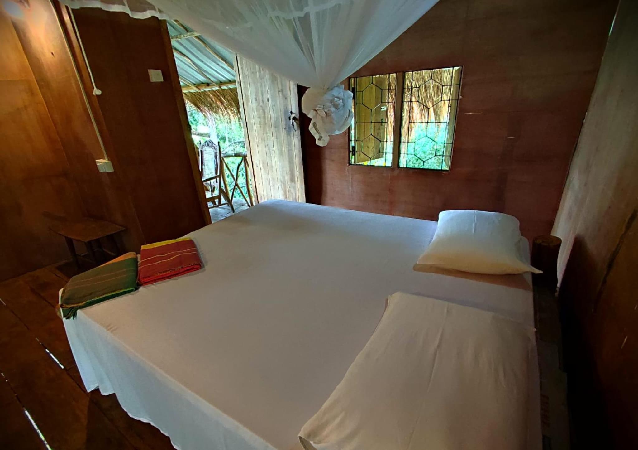 Sigiriya River Side Villa photo 2