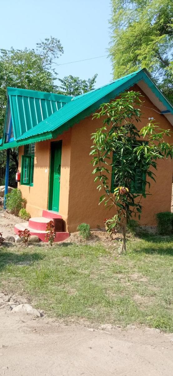 Corbett Nature Retreat