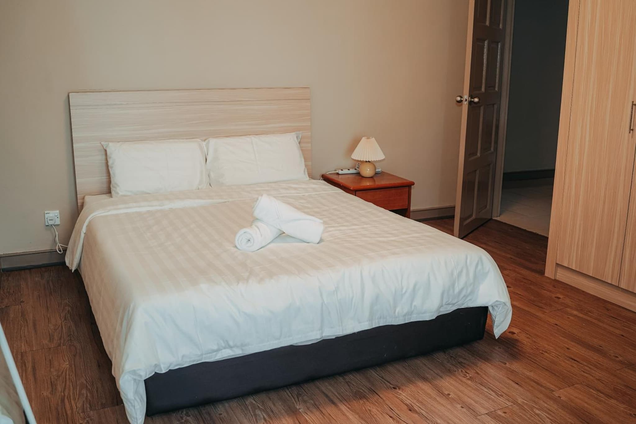 Gee homestay photo 7