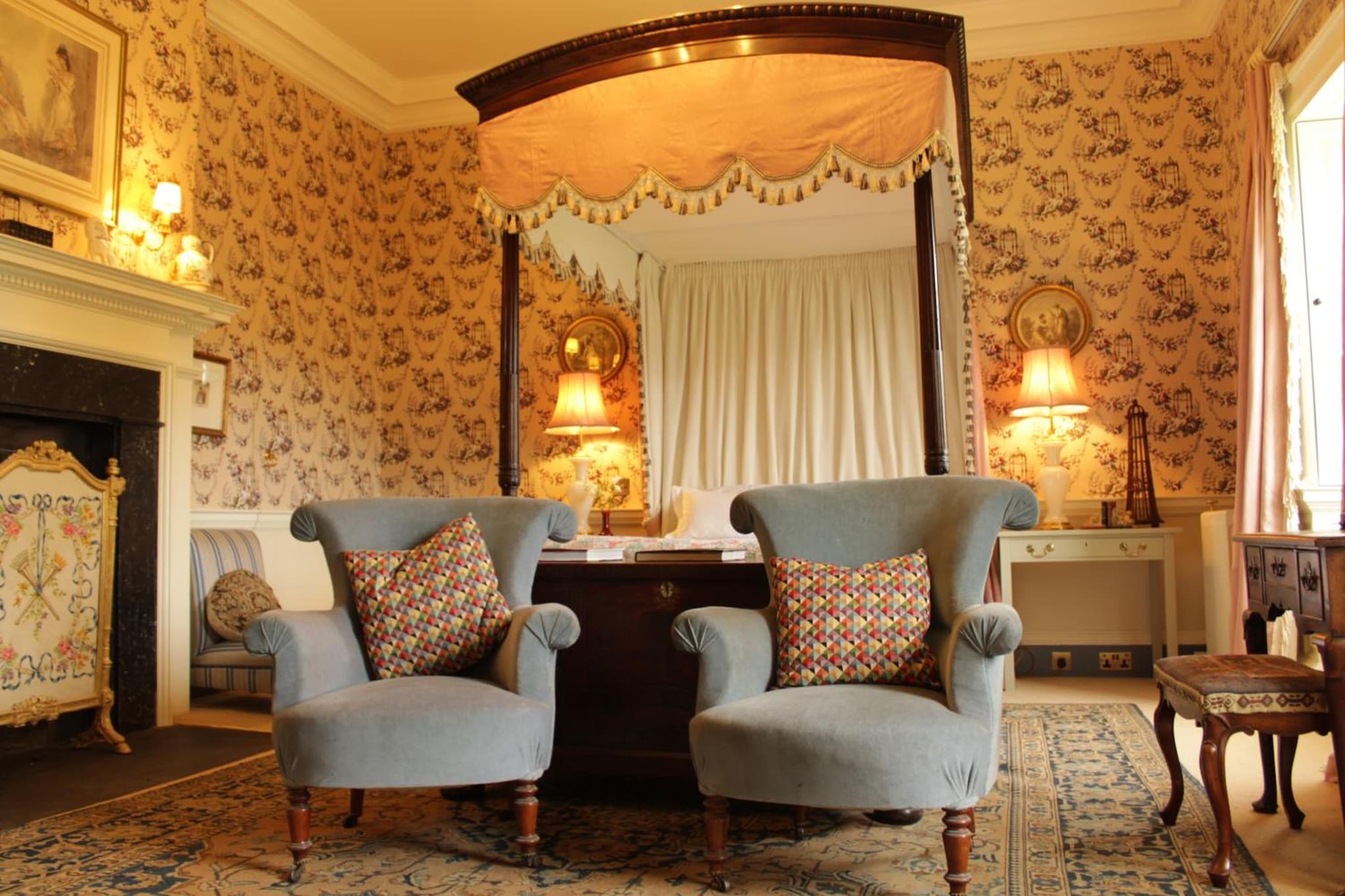 Summergrove House photo 5