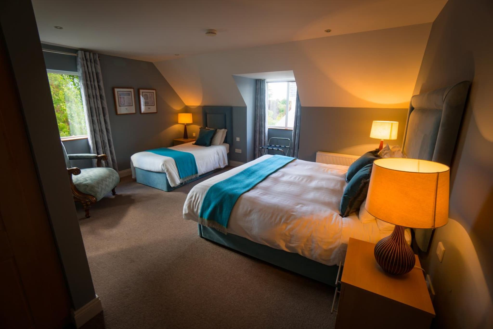 Park Lodge Accommodation photo 9