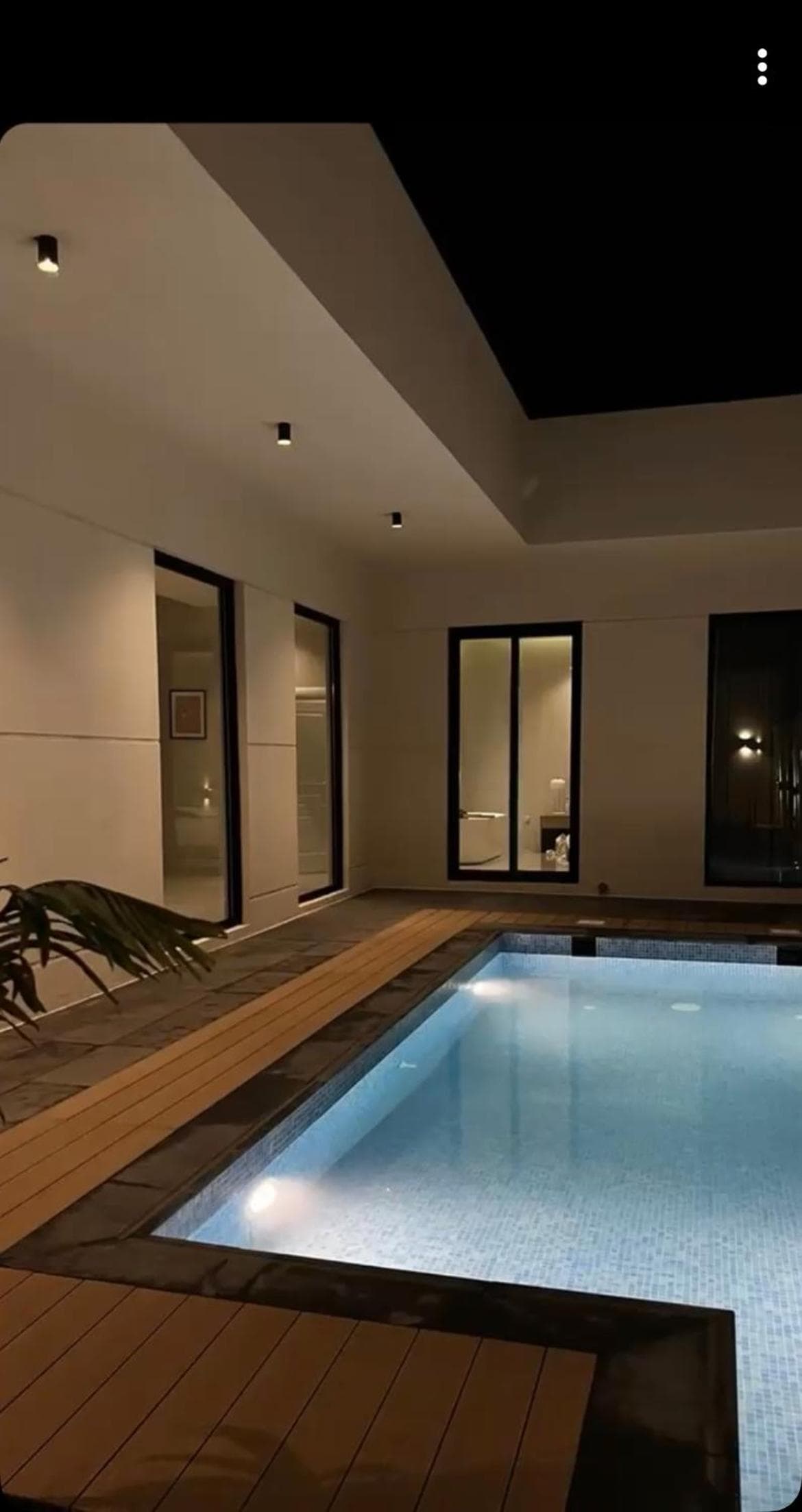 شاليهات المرفأ Almarfa Resort photo 9