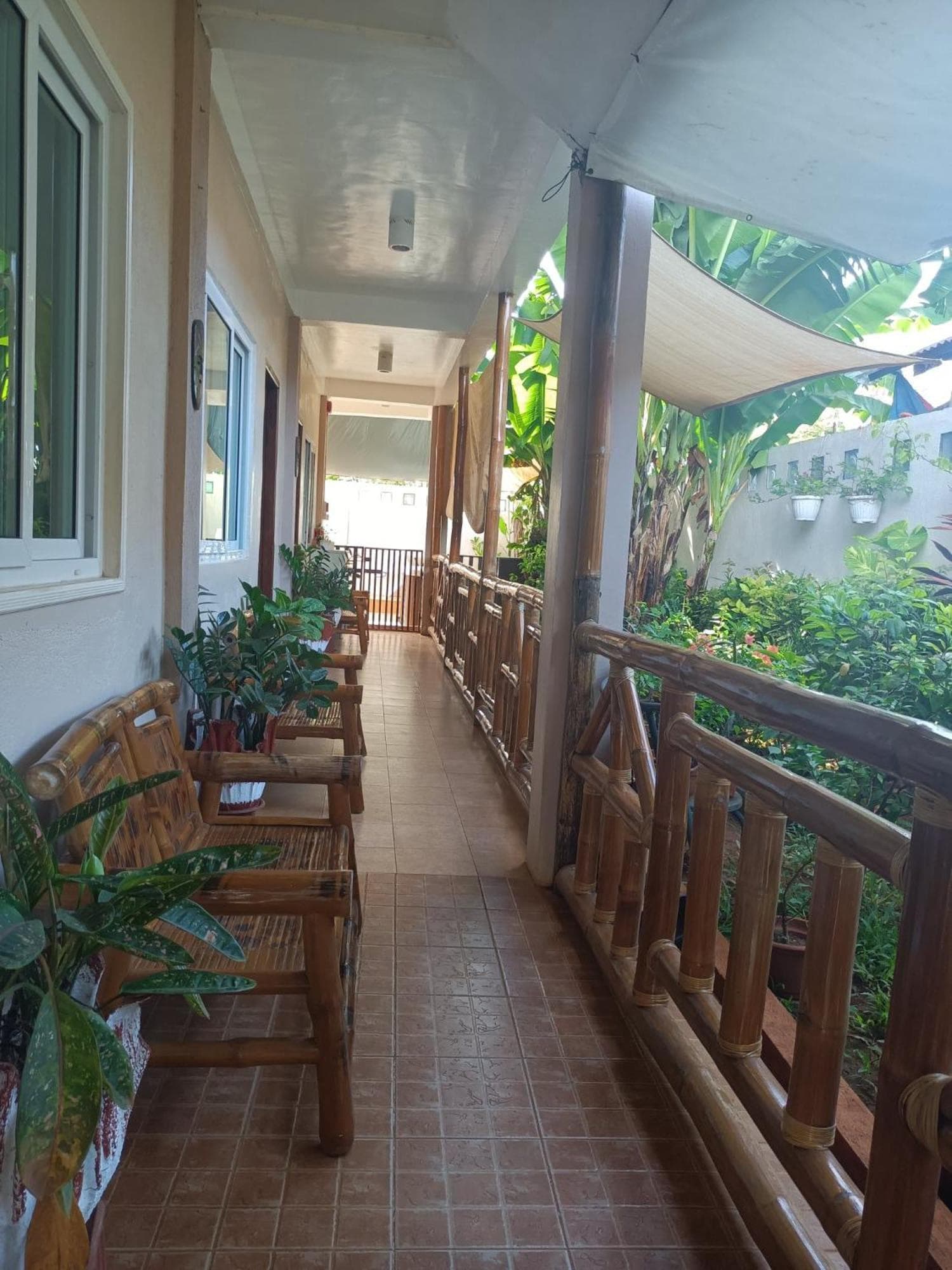 Villa Skanderbeg Guest House photo 5