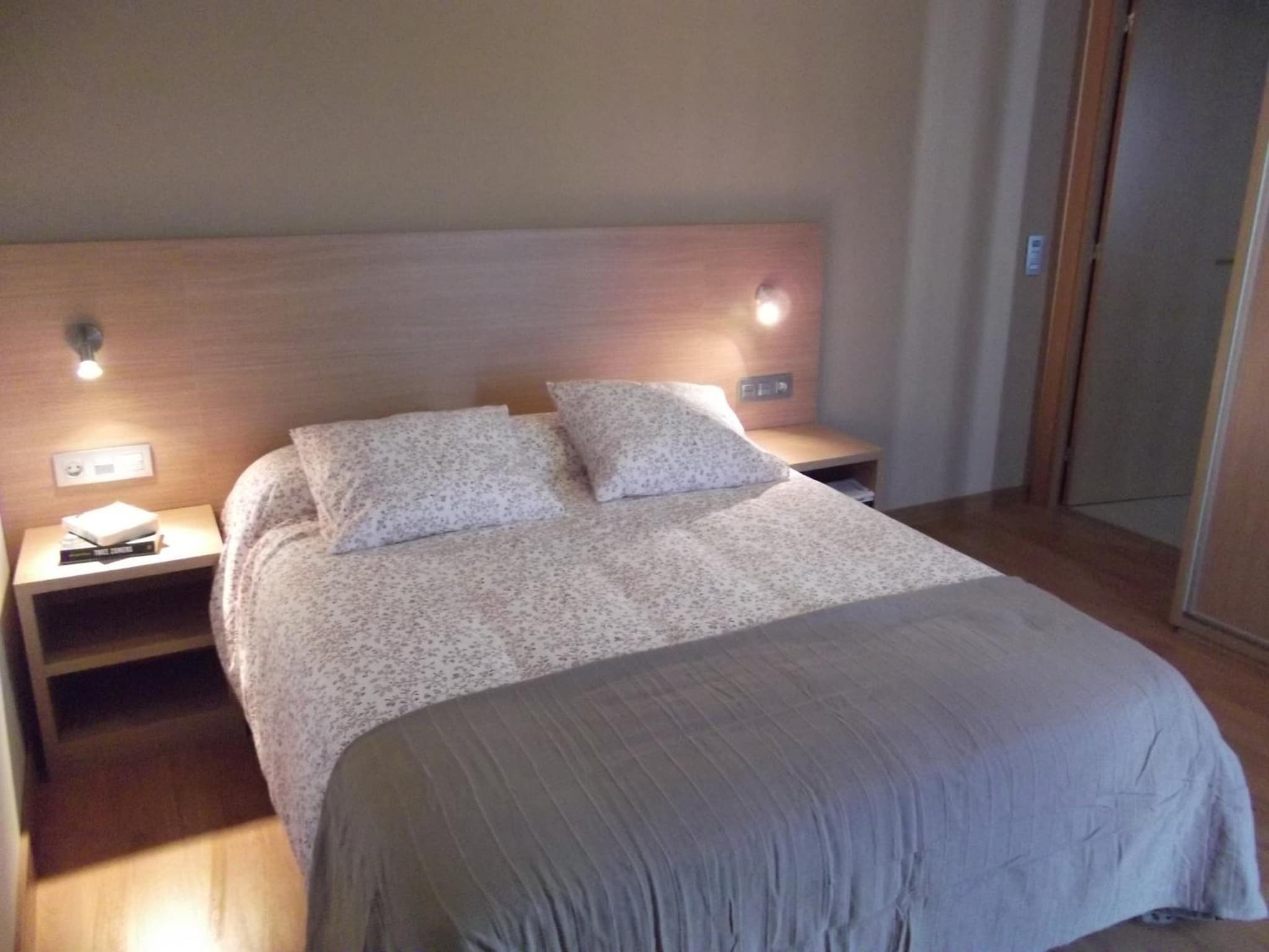Hotel Mediterrani Express photo 8
