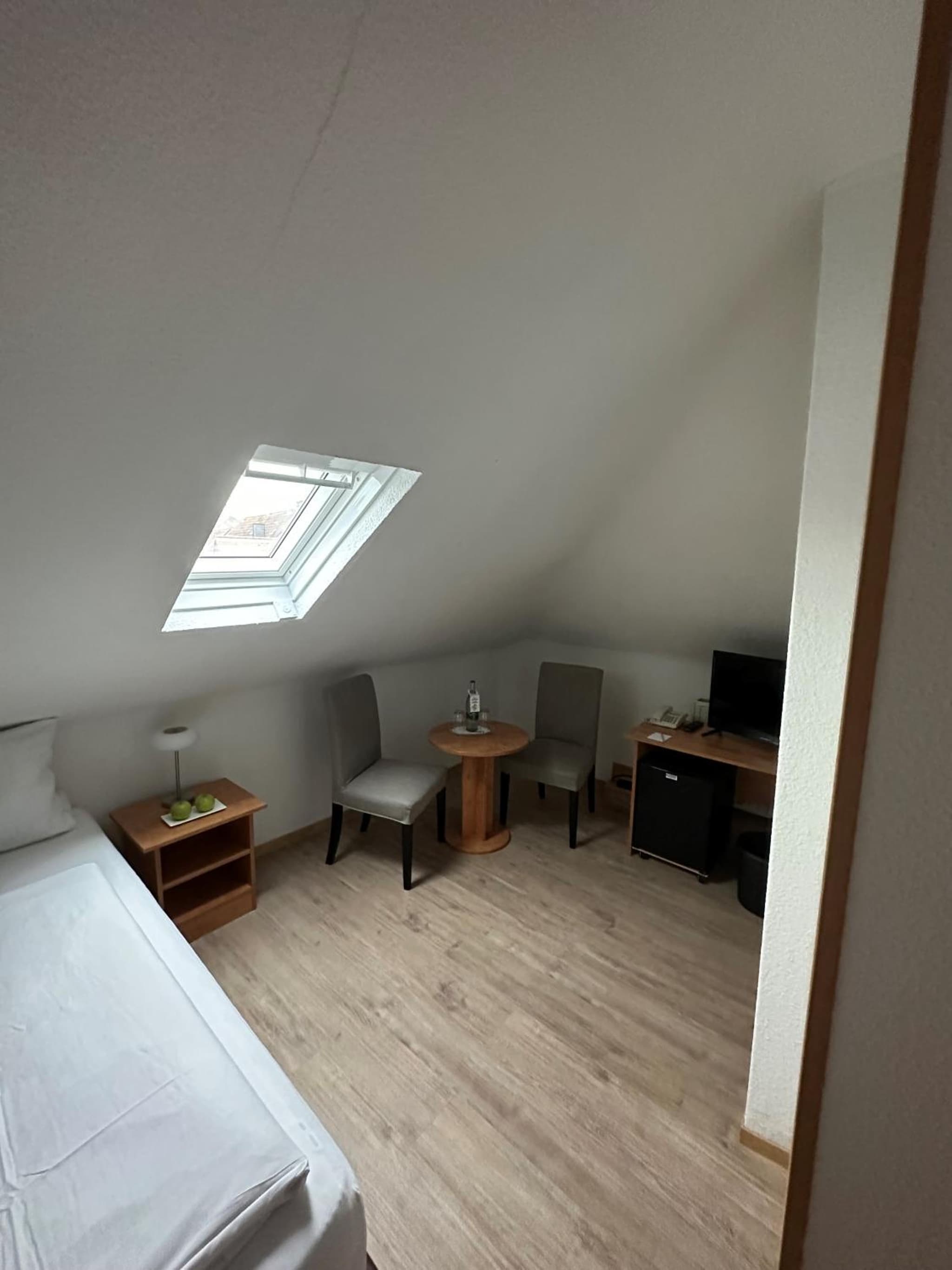 Hotel Goldenes Lamm photo 2