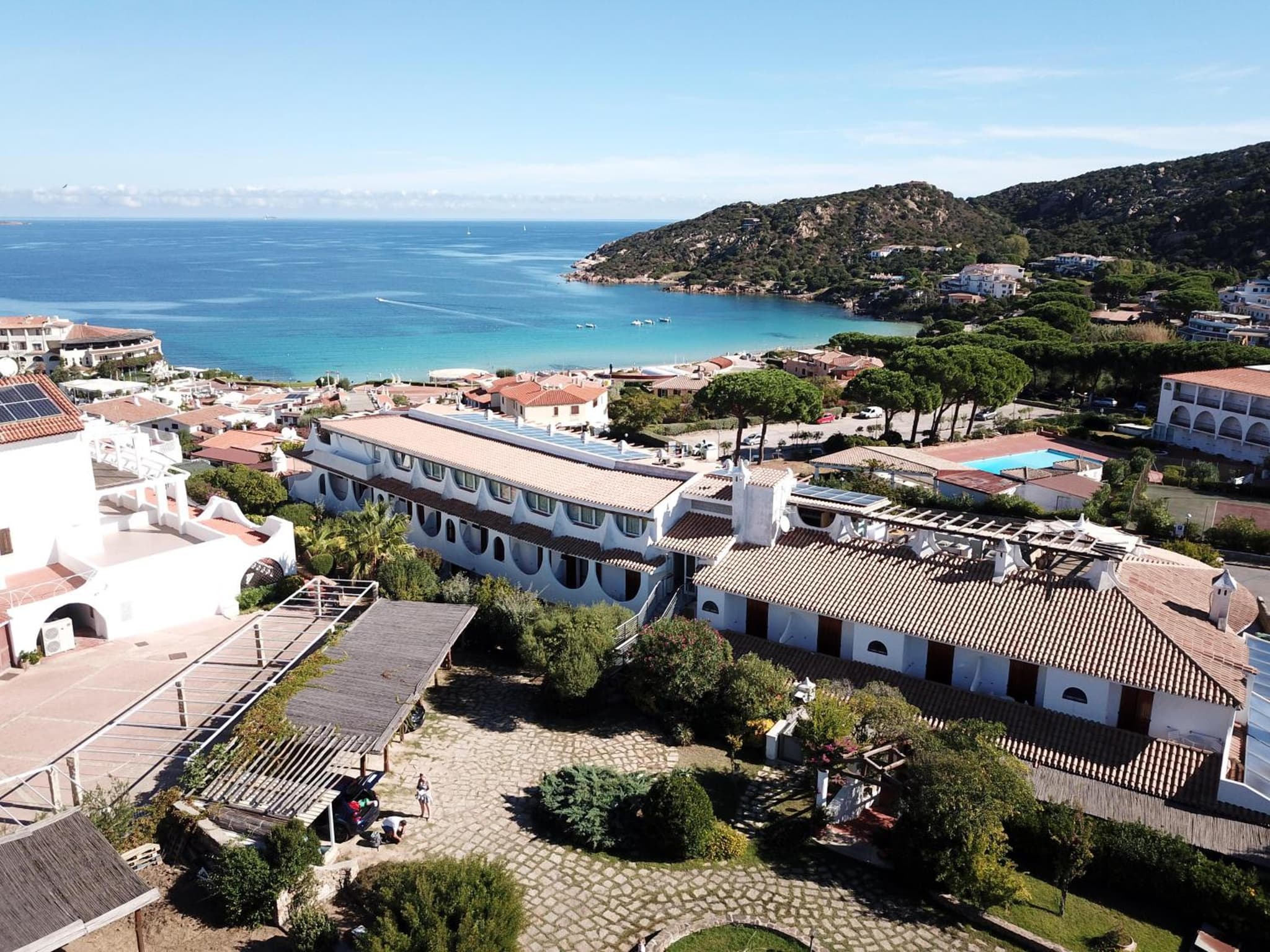 Hotel Punta Est