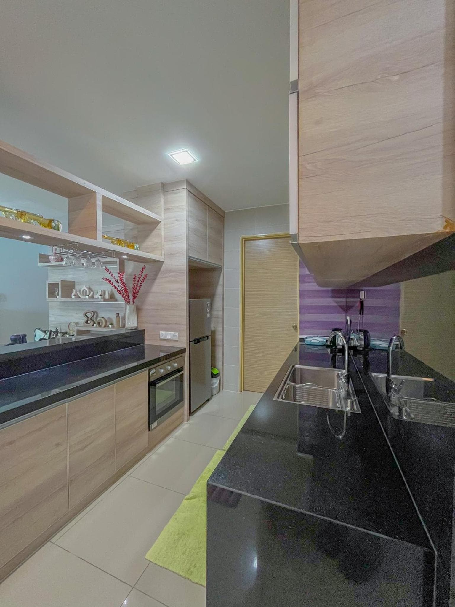 Hii's Cozy Homestay photo 8