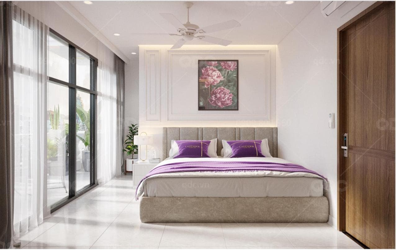 Khách sạn LAVENDER - Vincom Tây Ninh photo 9