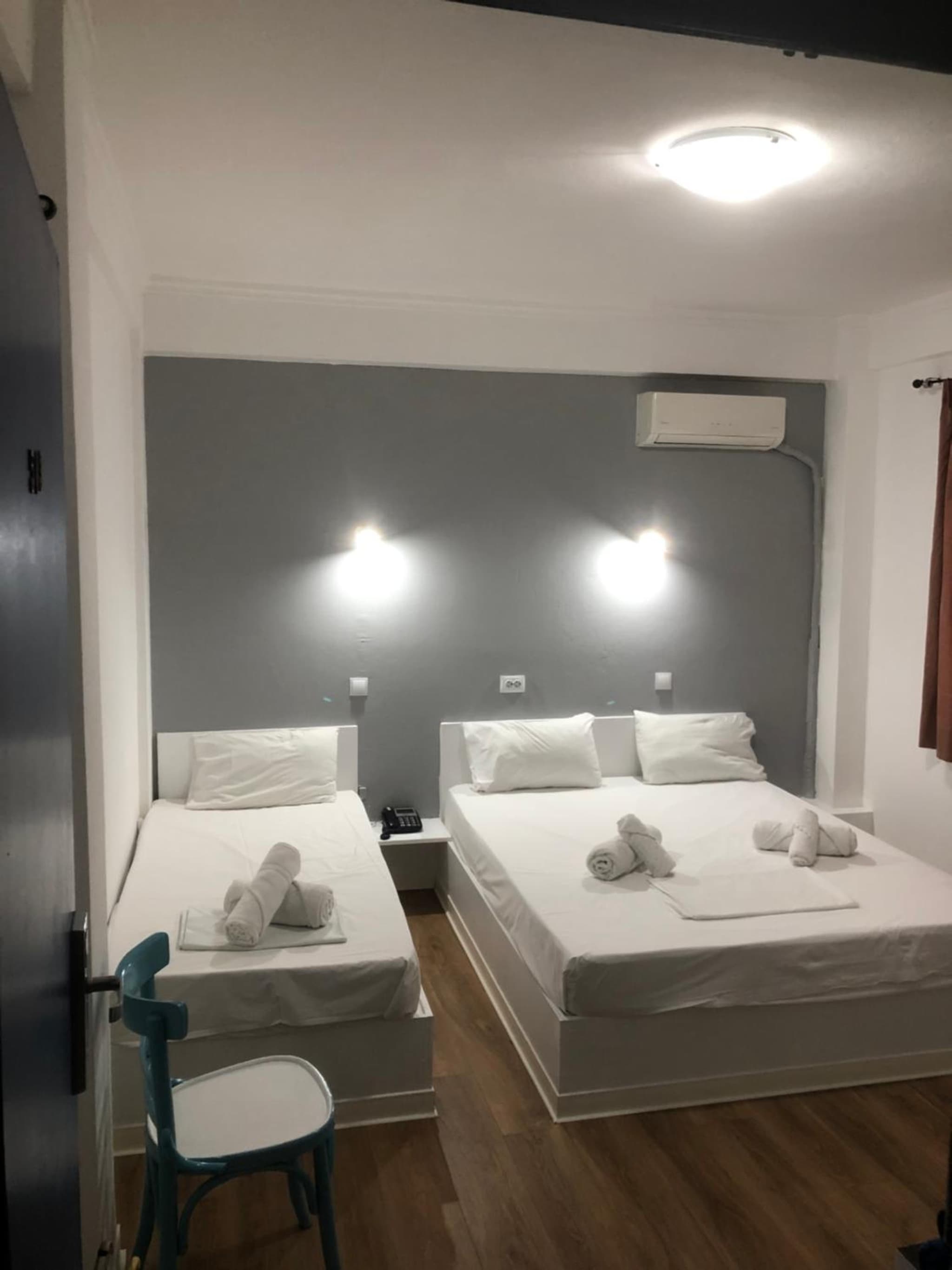 Sparta Team Hotel photo 2