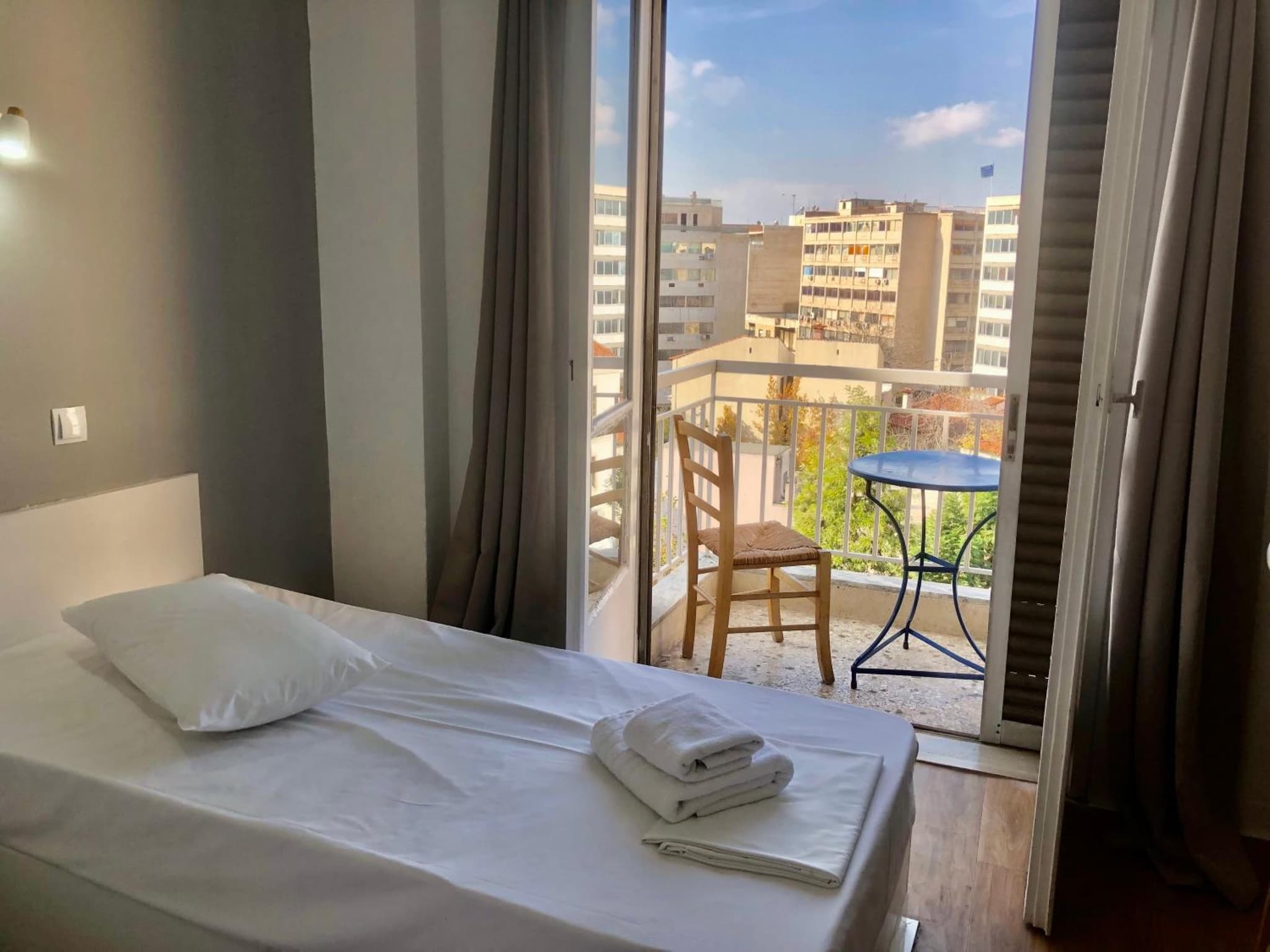 Sparta Team Hotel photo 4