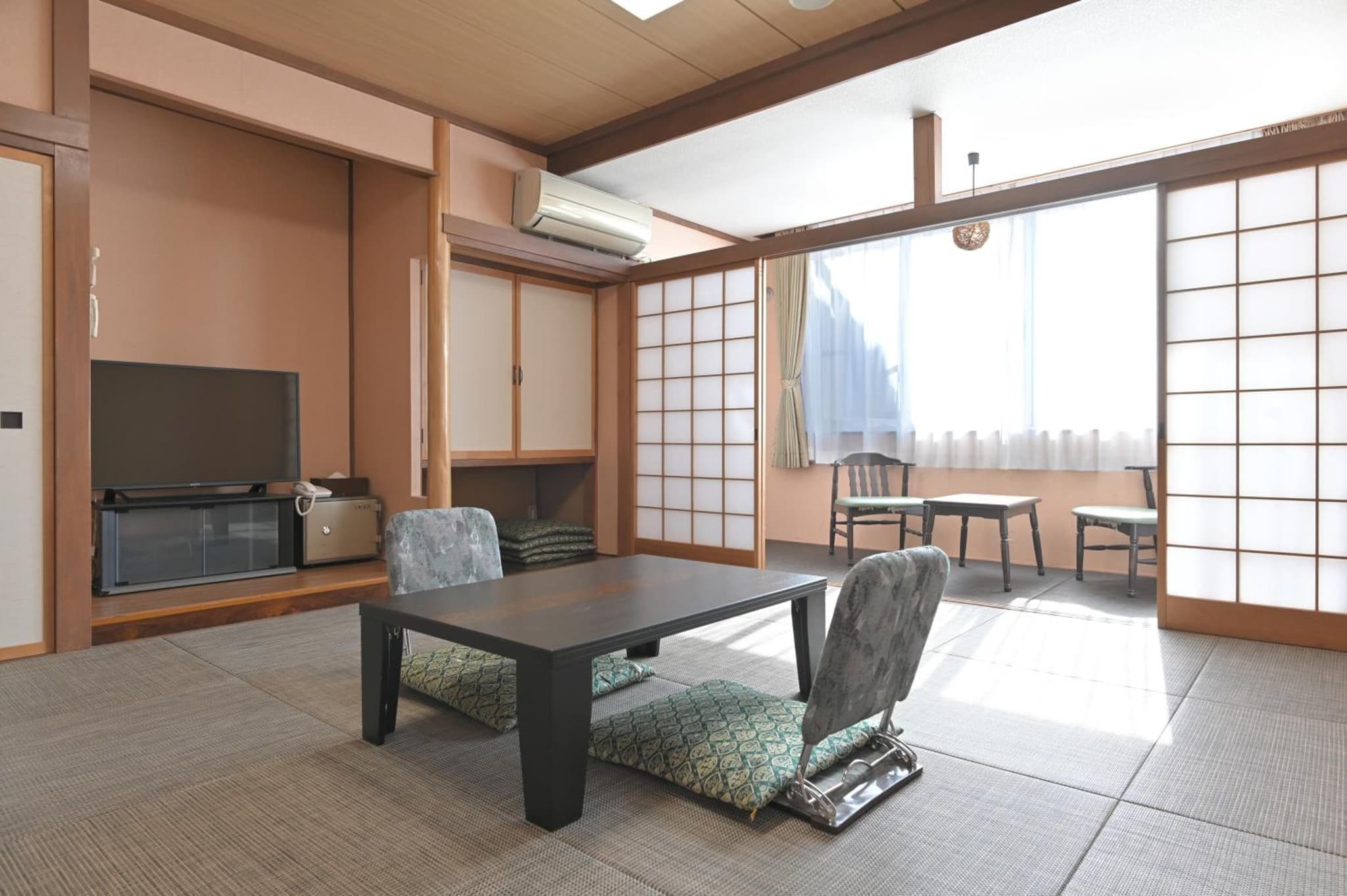 Kawaguchiko Park Hotel photo 5