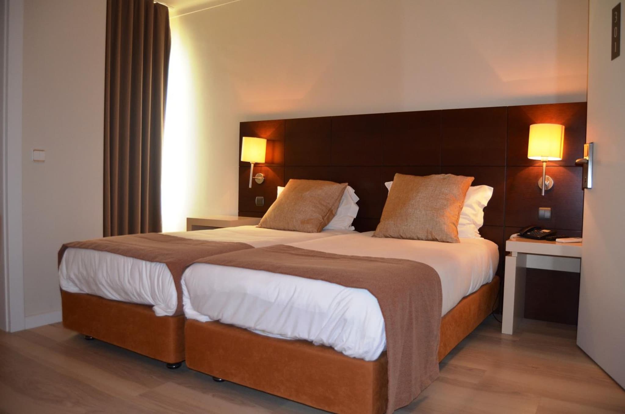 Hotel Torres Novas photo 4