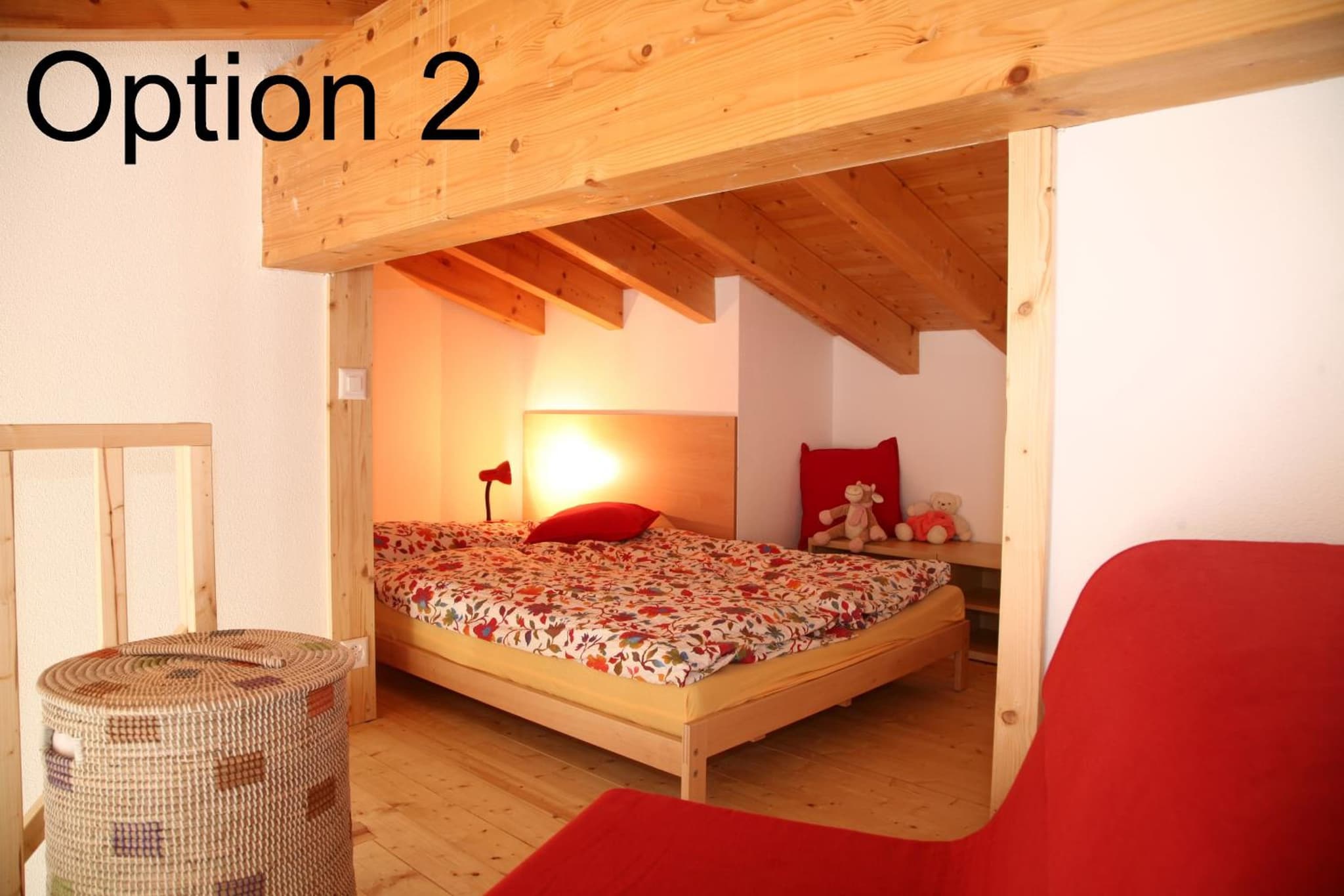 Lugano Savosa Youth Hostel photo 8