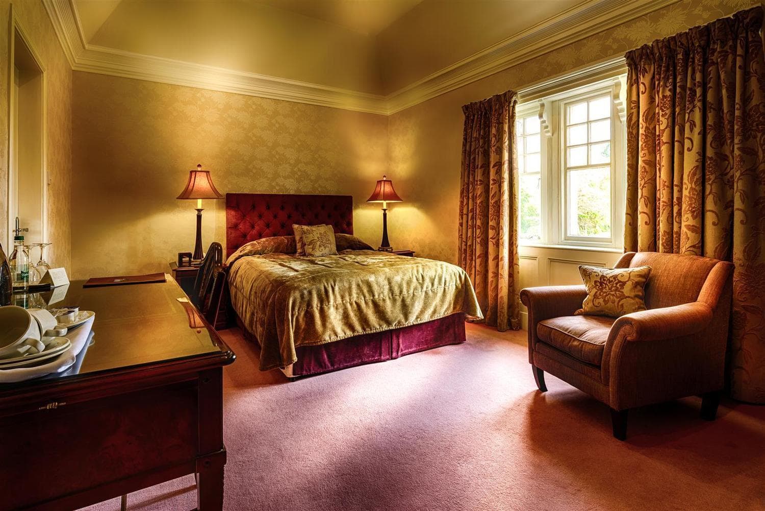 Mansion House Hotel photo 8