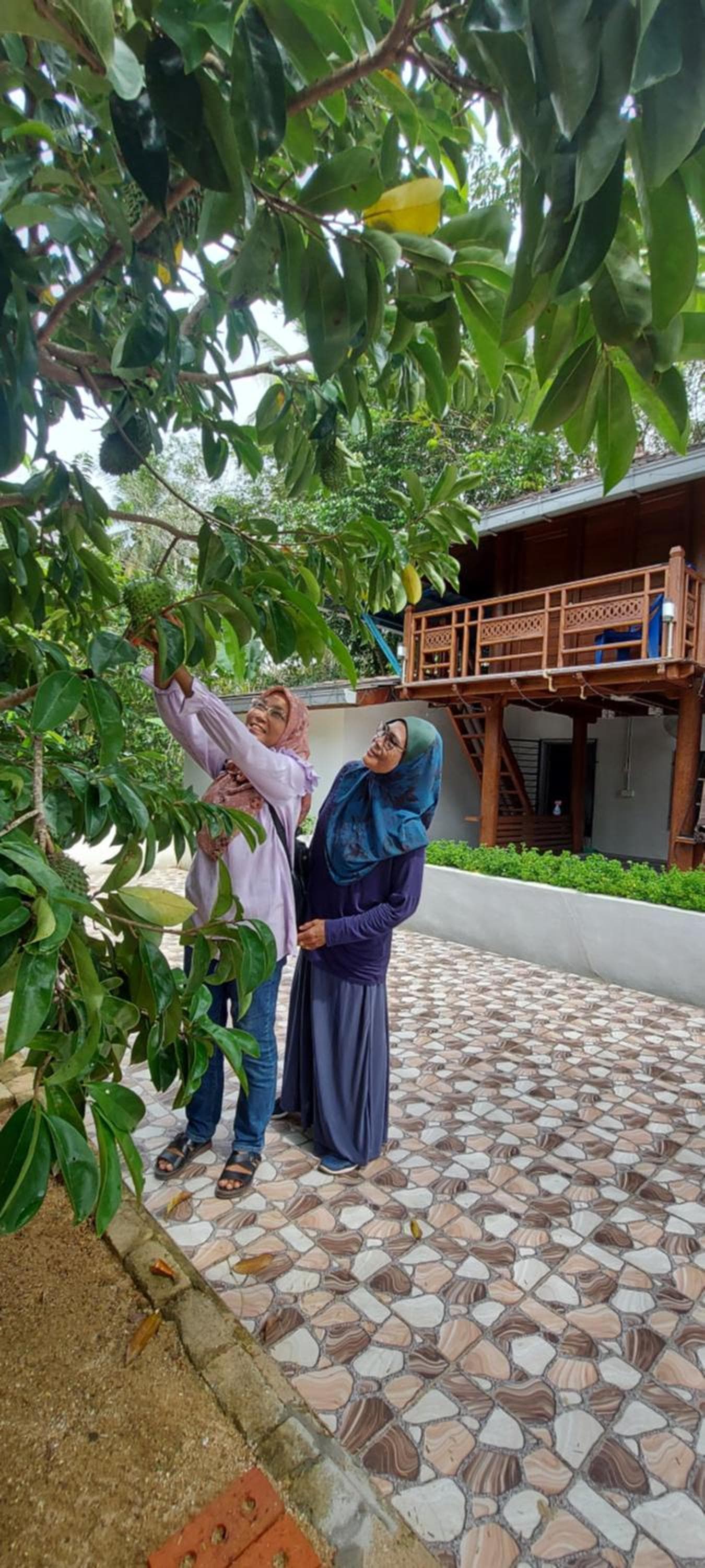 Hometostay Bokbak Kupang photo 9