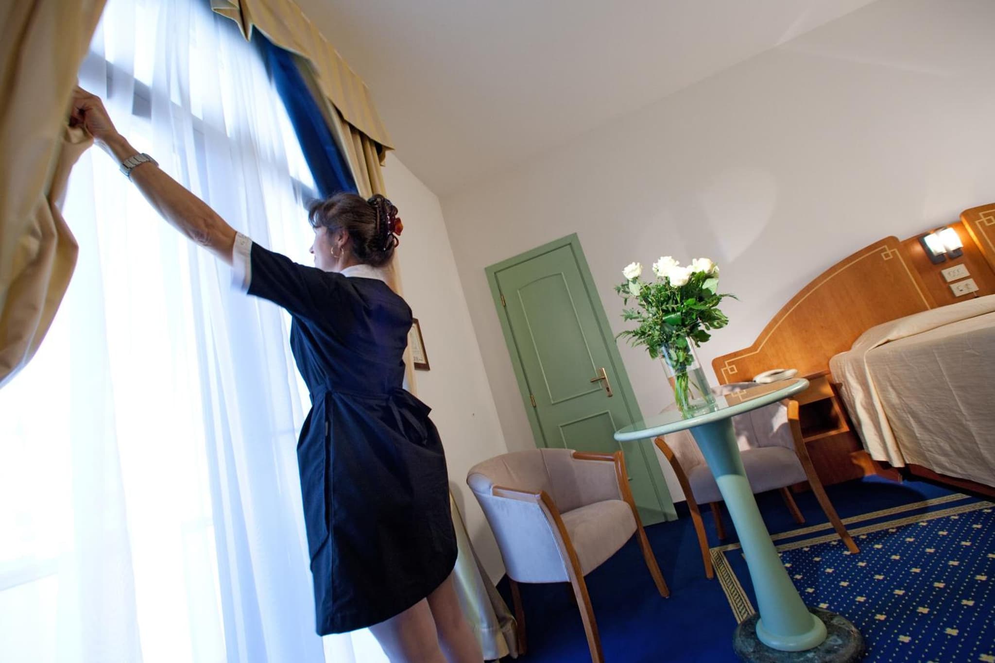 Hotel Terme Venezia photo 2