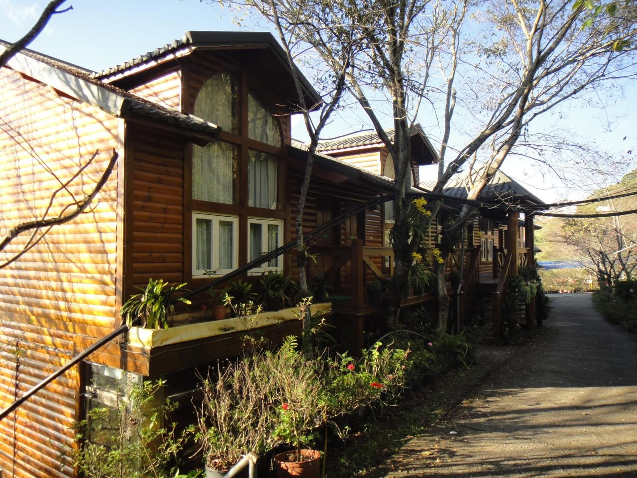 Bunbury Fruit Ranch B&B photo 4