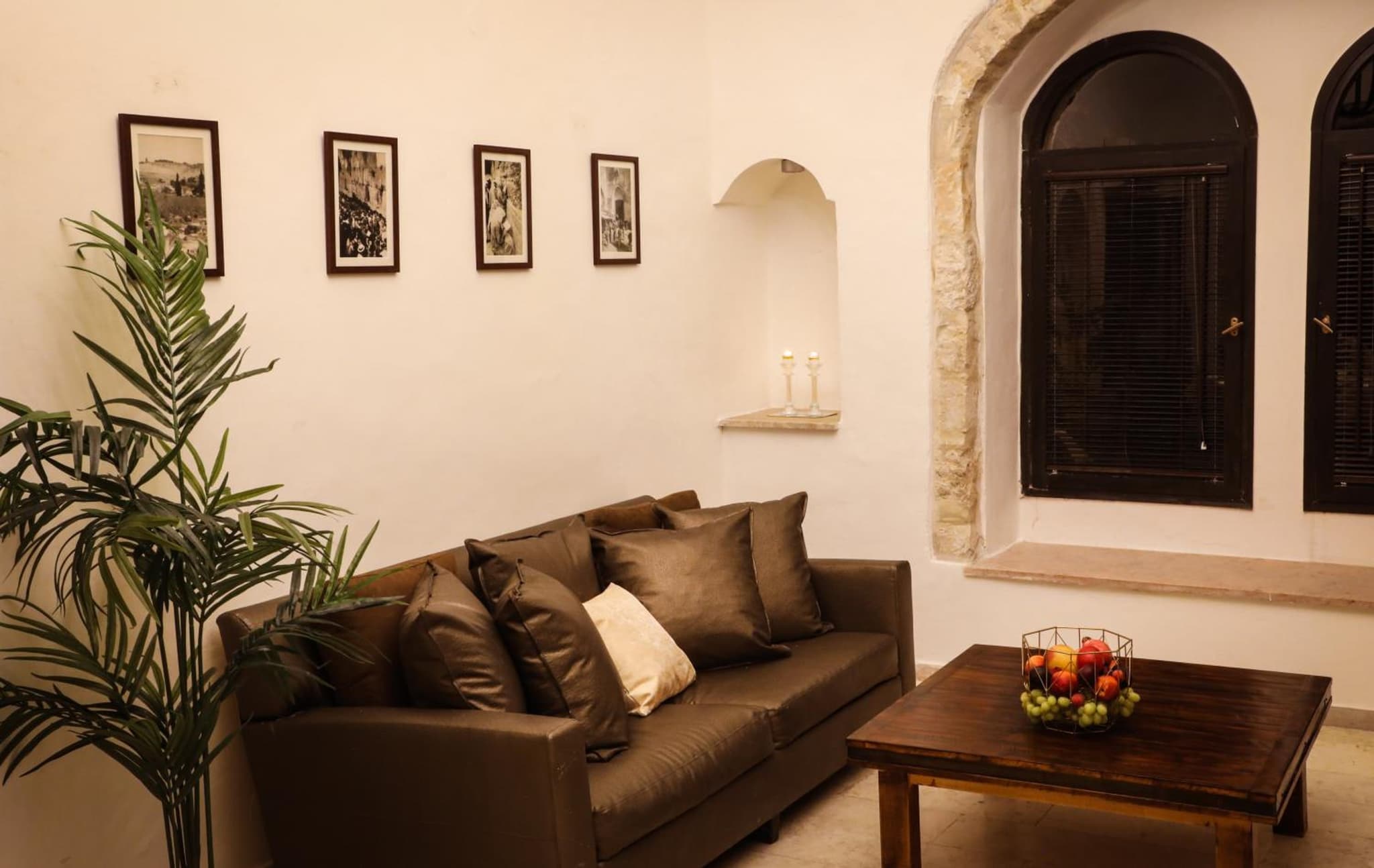 The Maimon House- Old City, Jerusalem photo 4