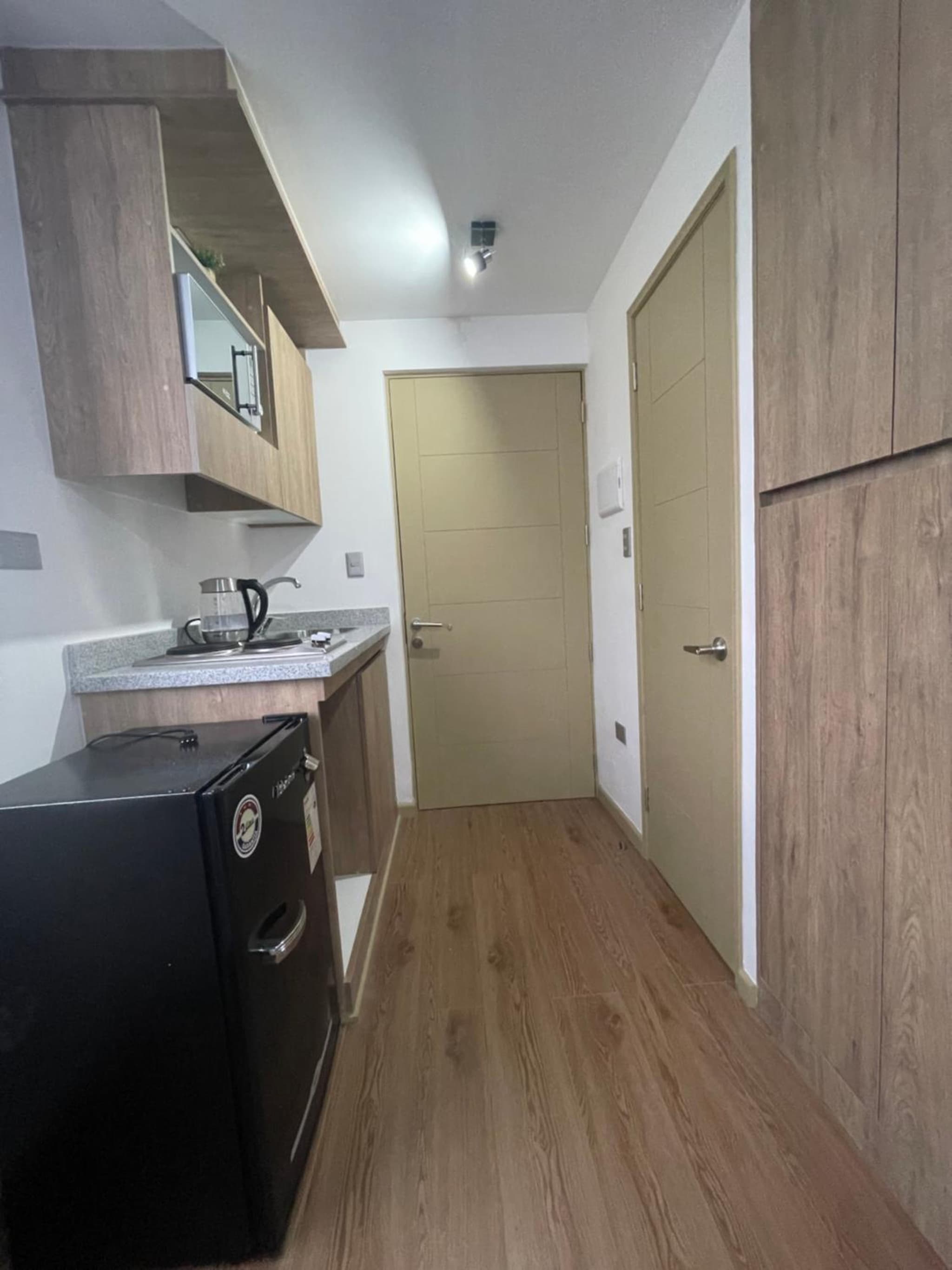 Departamento Valle Escondido photo 2