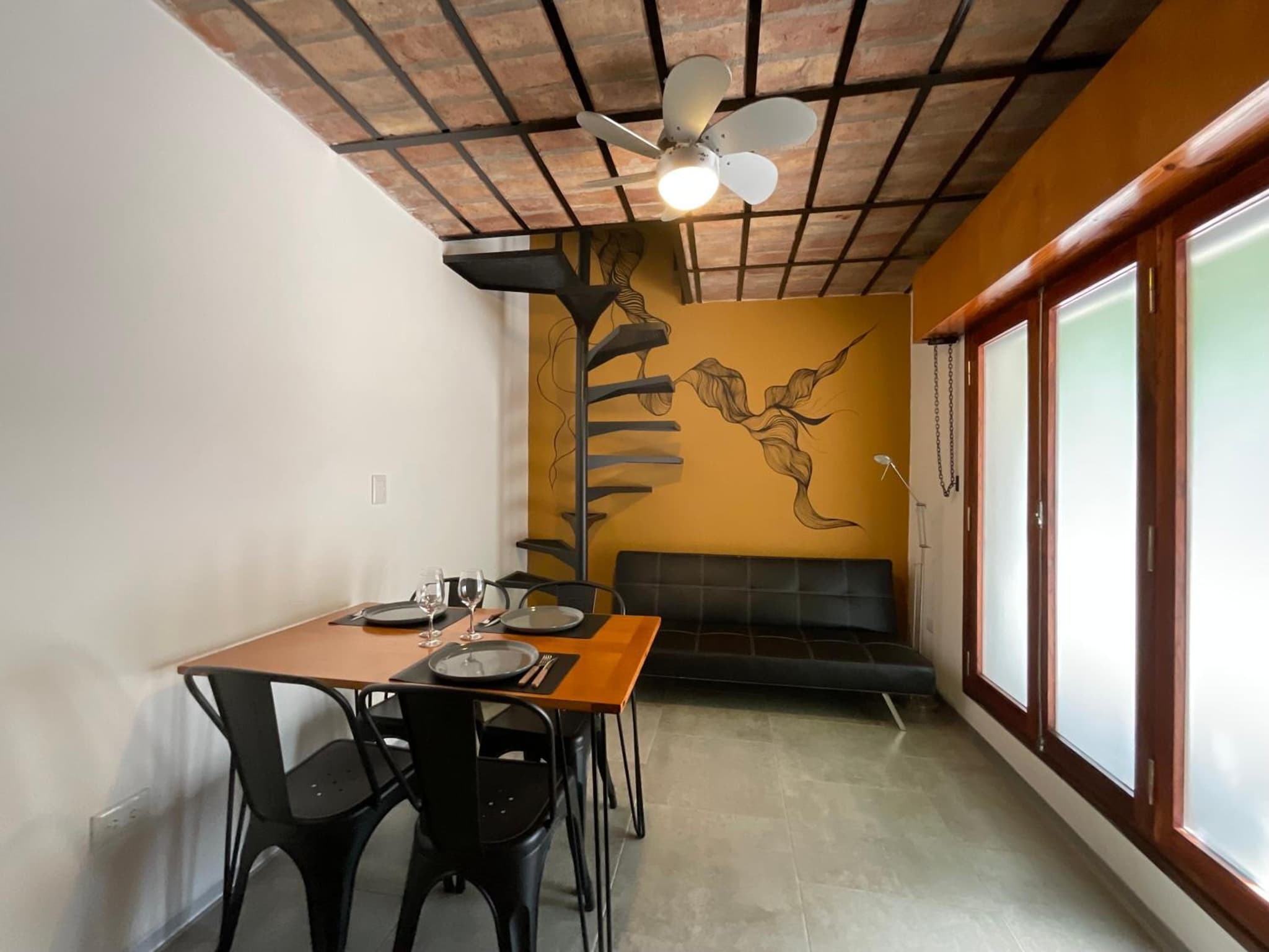 Encantador Duplex cerca de todo photo 5