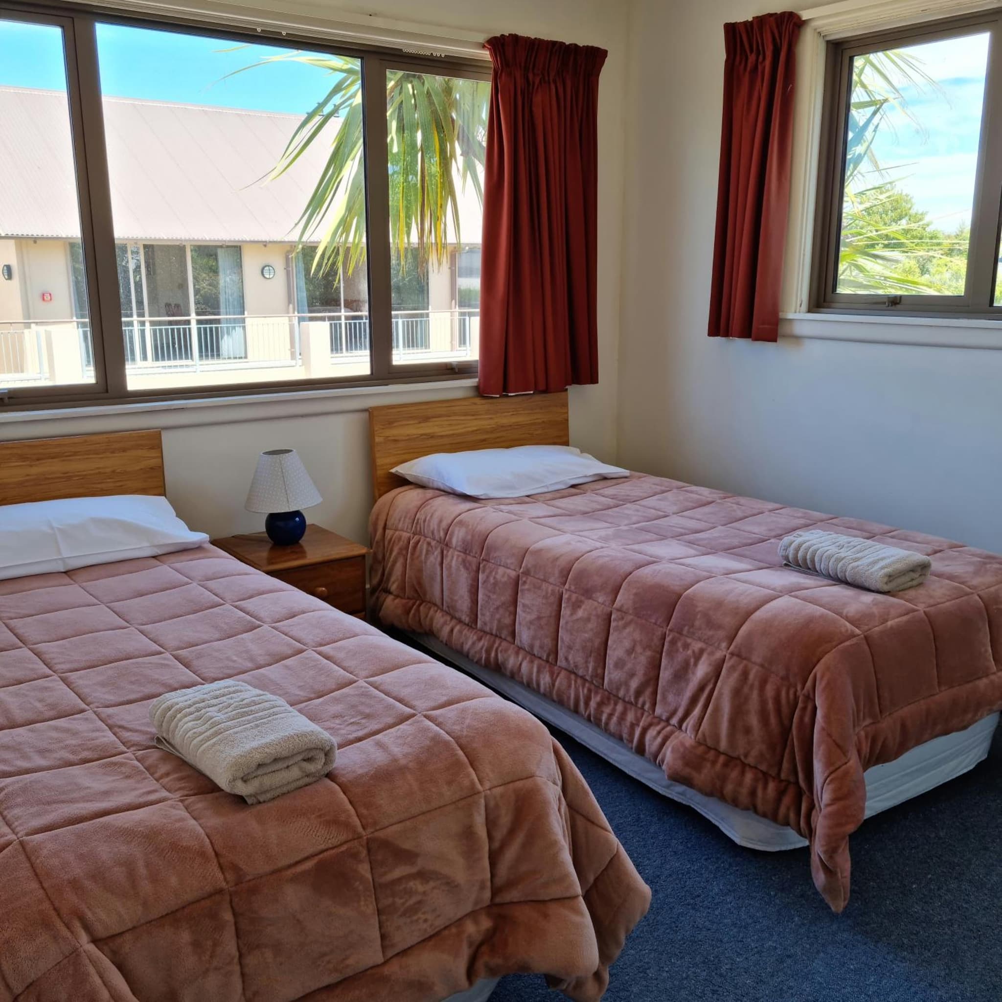 Methven Motel & Apartments photo 9