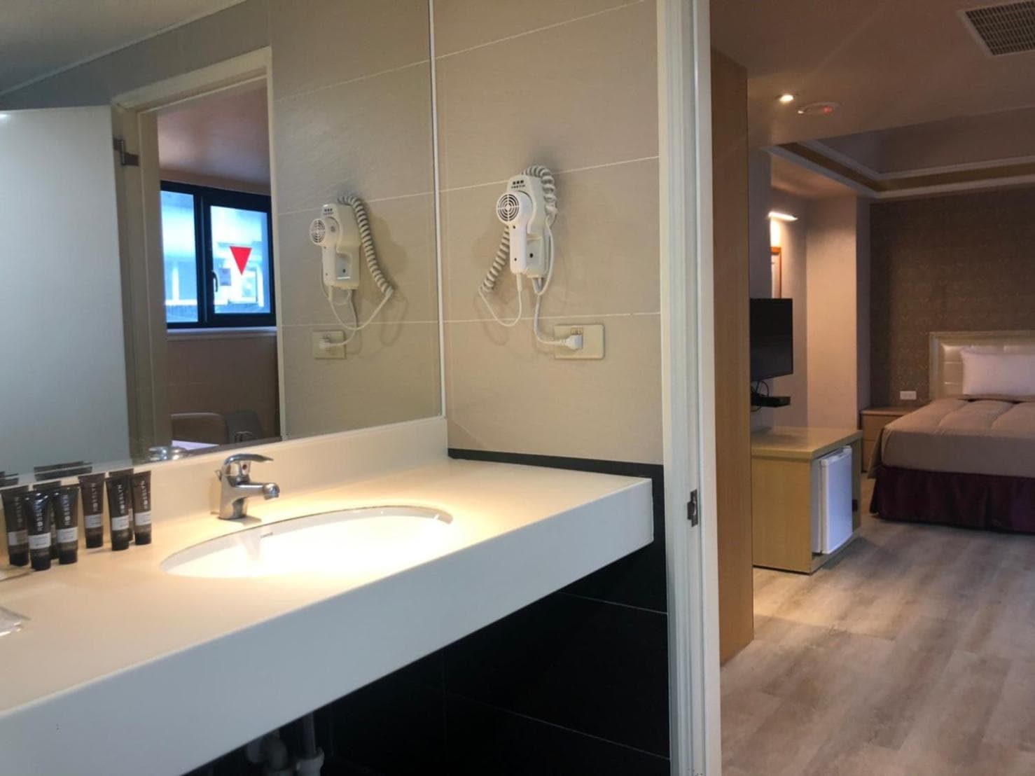 Doitsu Hotel photo 2