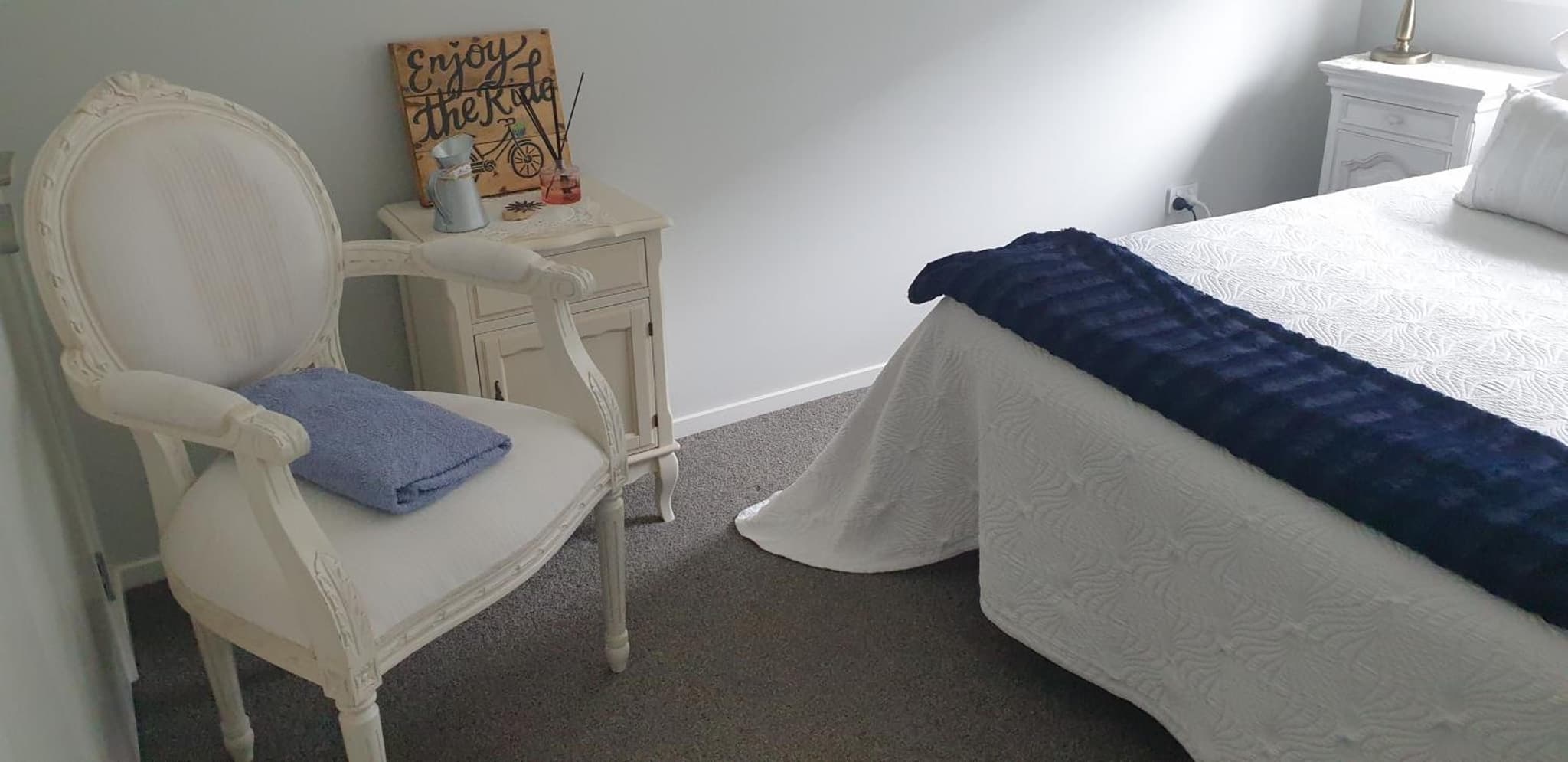 Cambridge Retreat B&B photo 5
