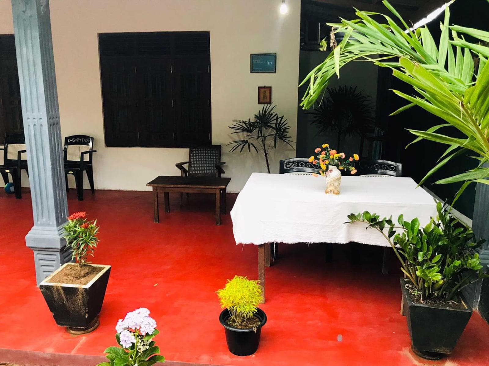 Kavidi Villa Home Stay photo 3