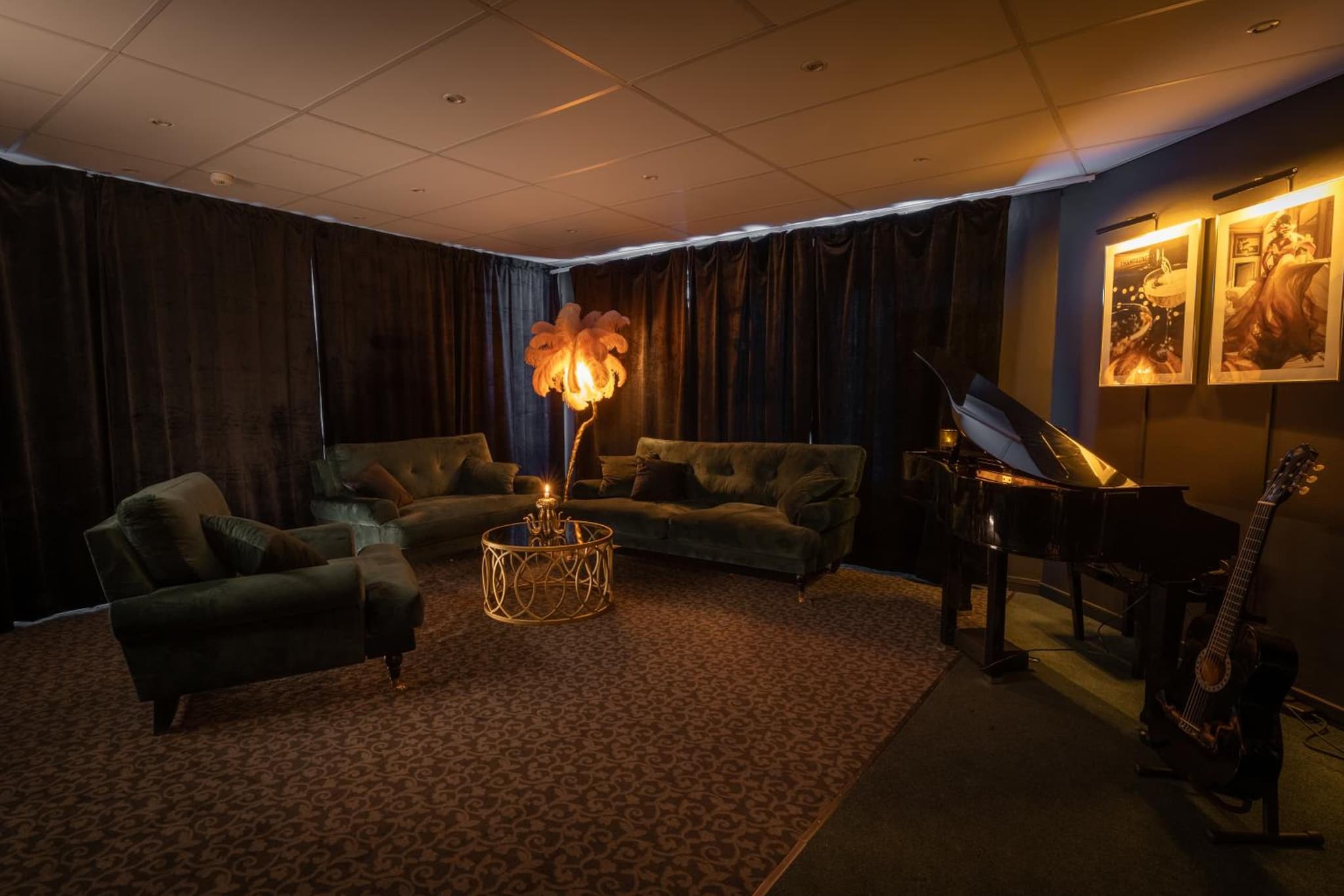 Hotell Entré Norr photo 9