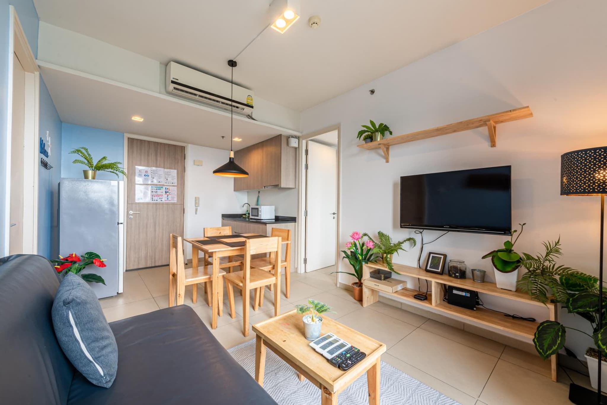 Unixx Pattaya by Alvin photo 5