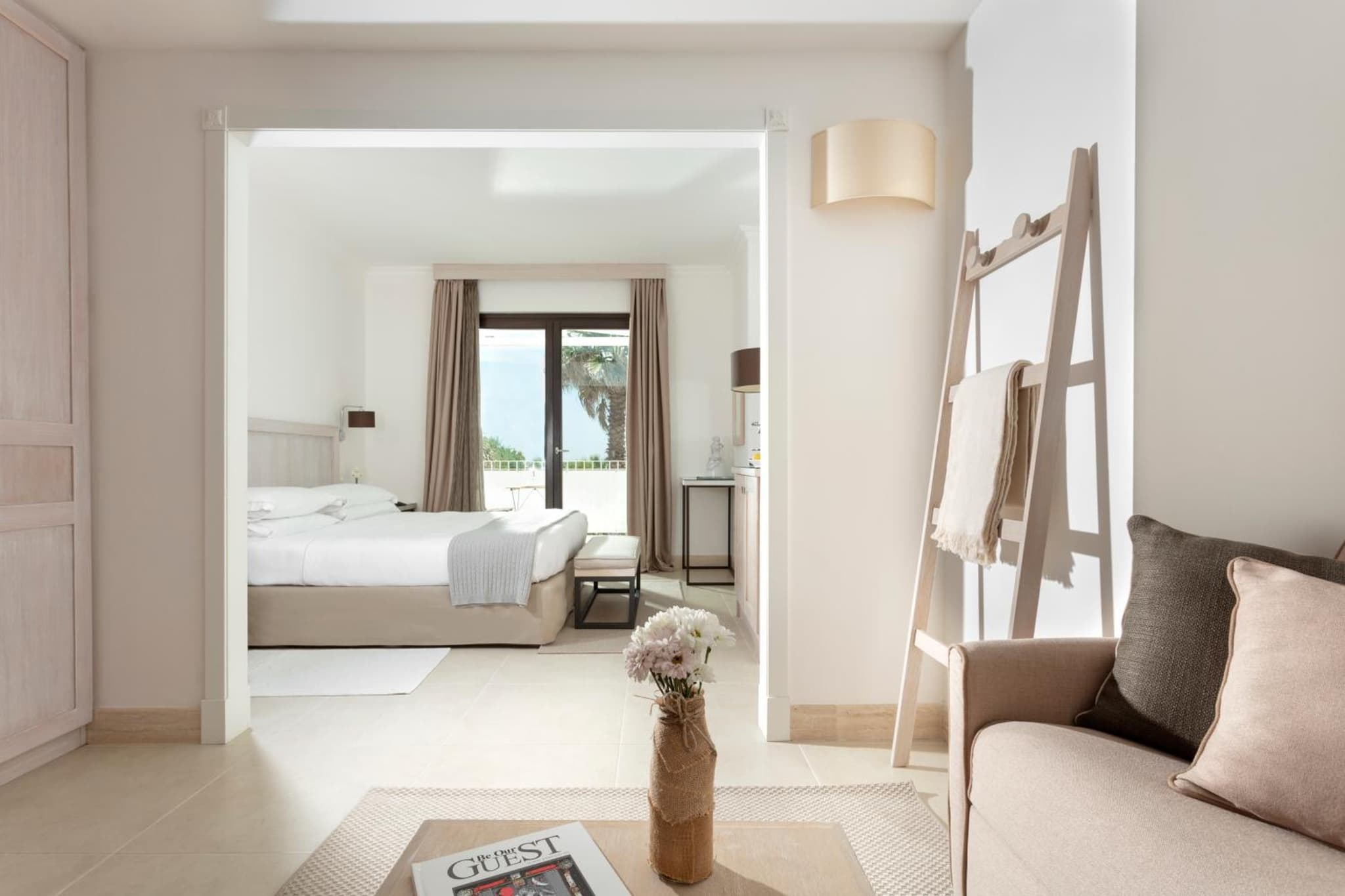 Canne Bianche Lifestyle Hotel photo 9