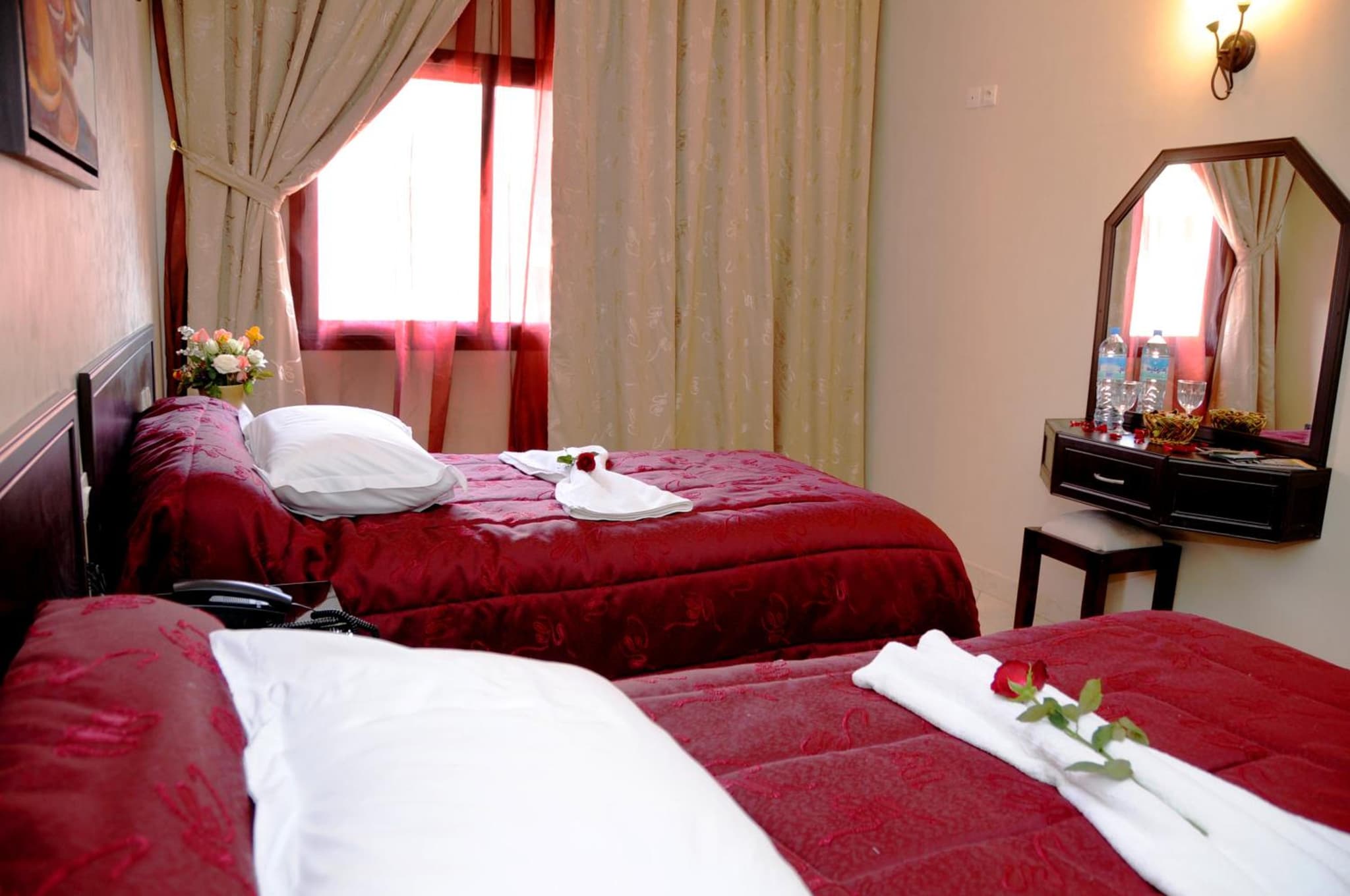 Residence Hotel Assounfou photo 6