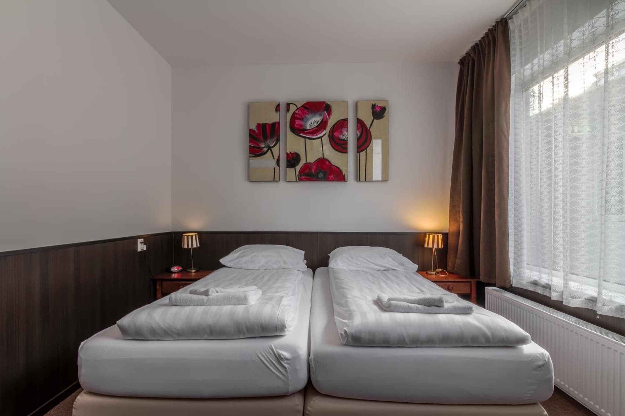 Hotel Randenbroek photo 2