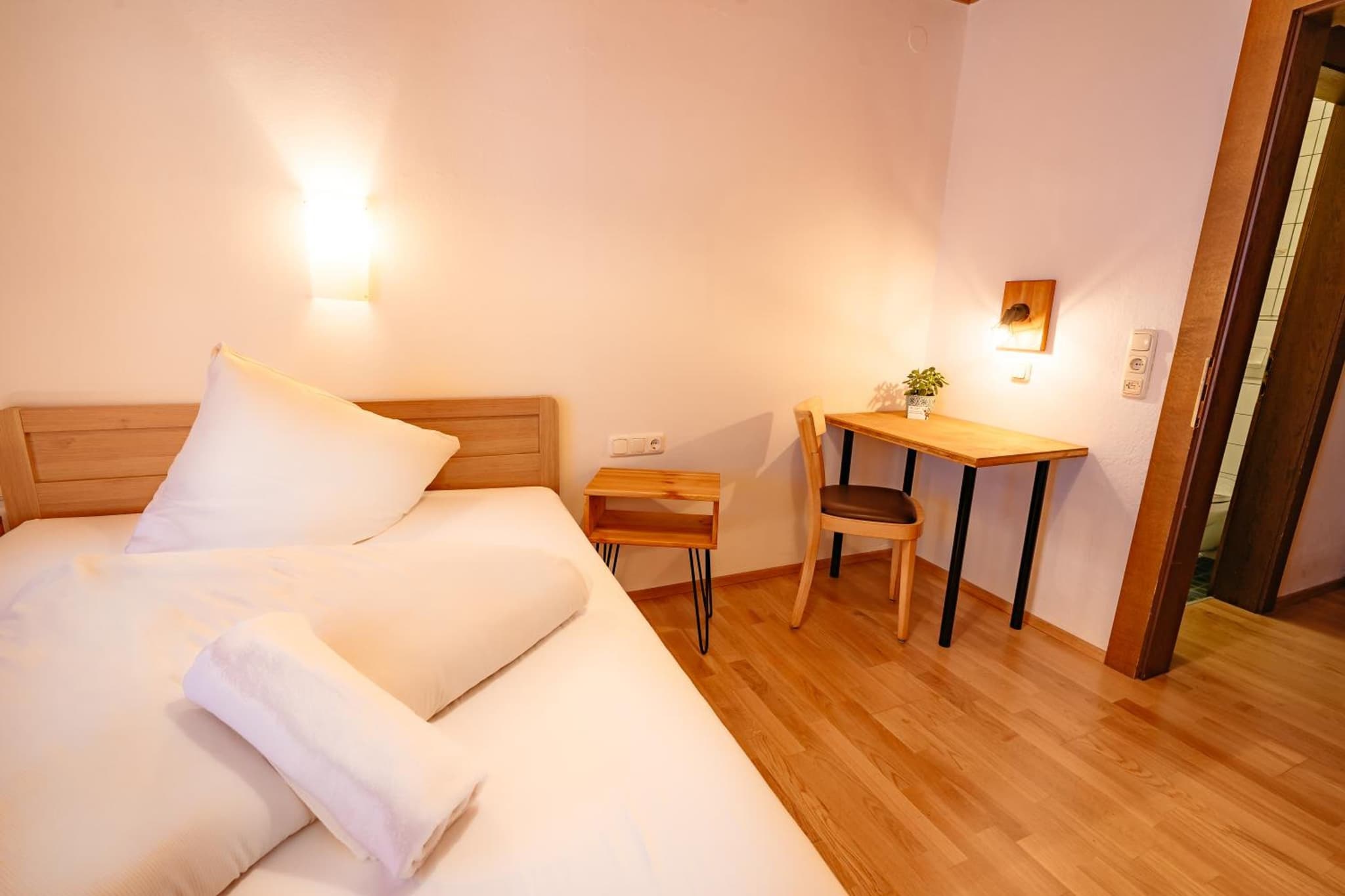 das Cityhouse photo 2