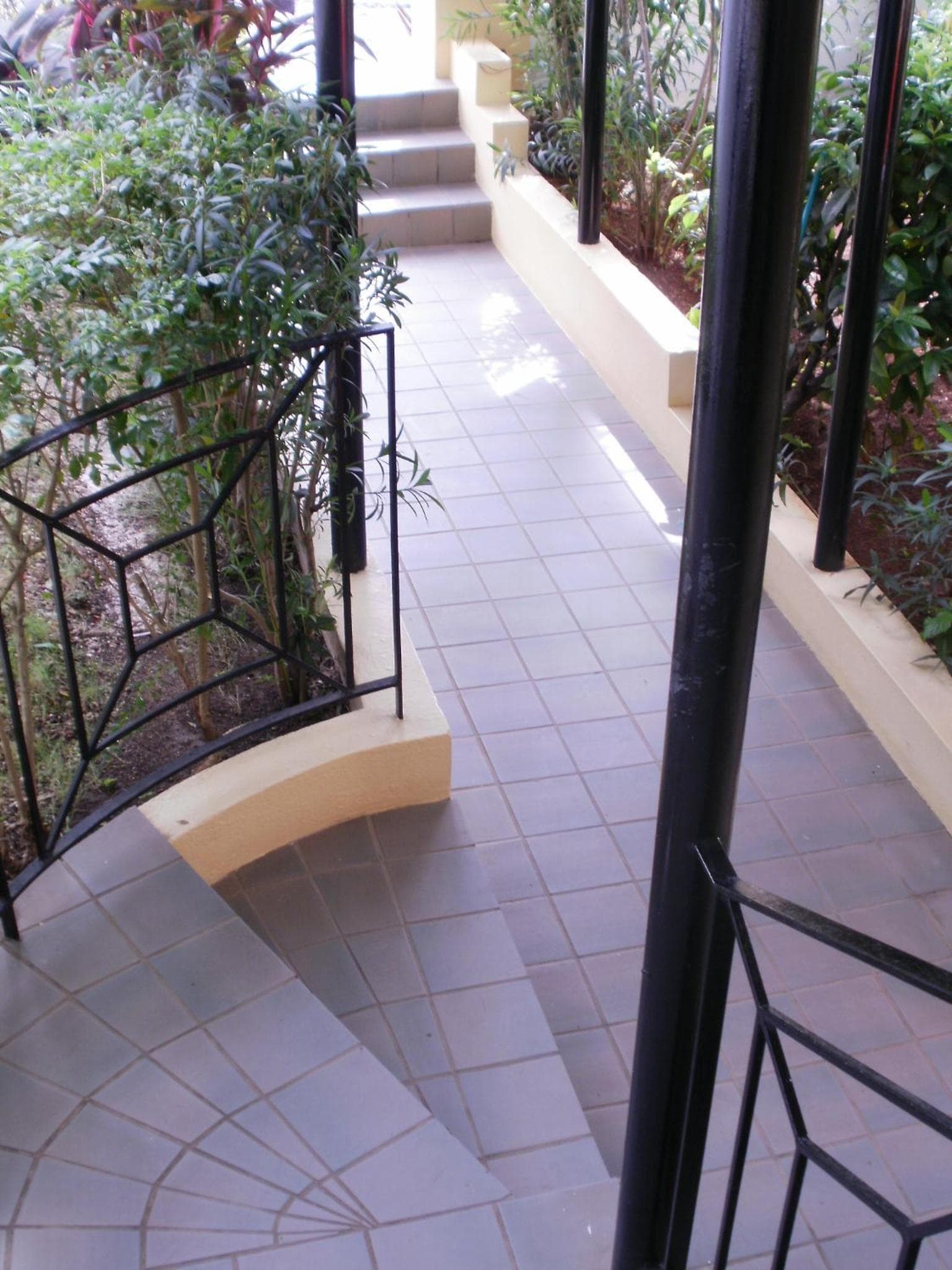 Pineapple Court Hotel photo 5