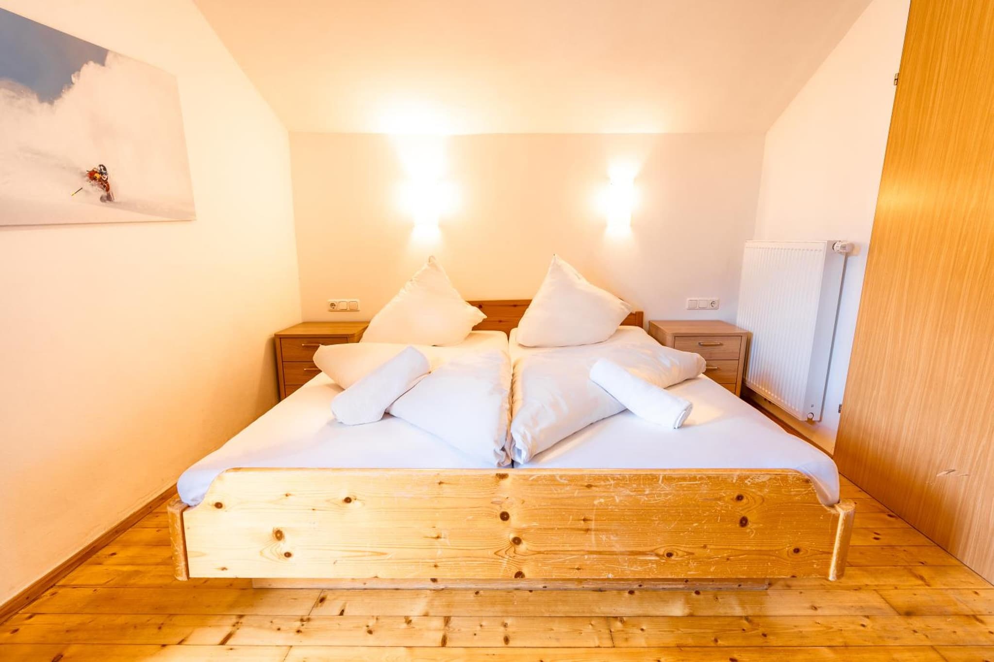das Cityhouse photo 6