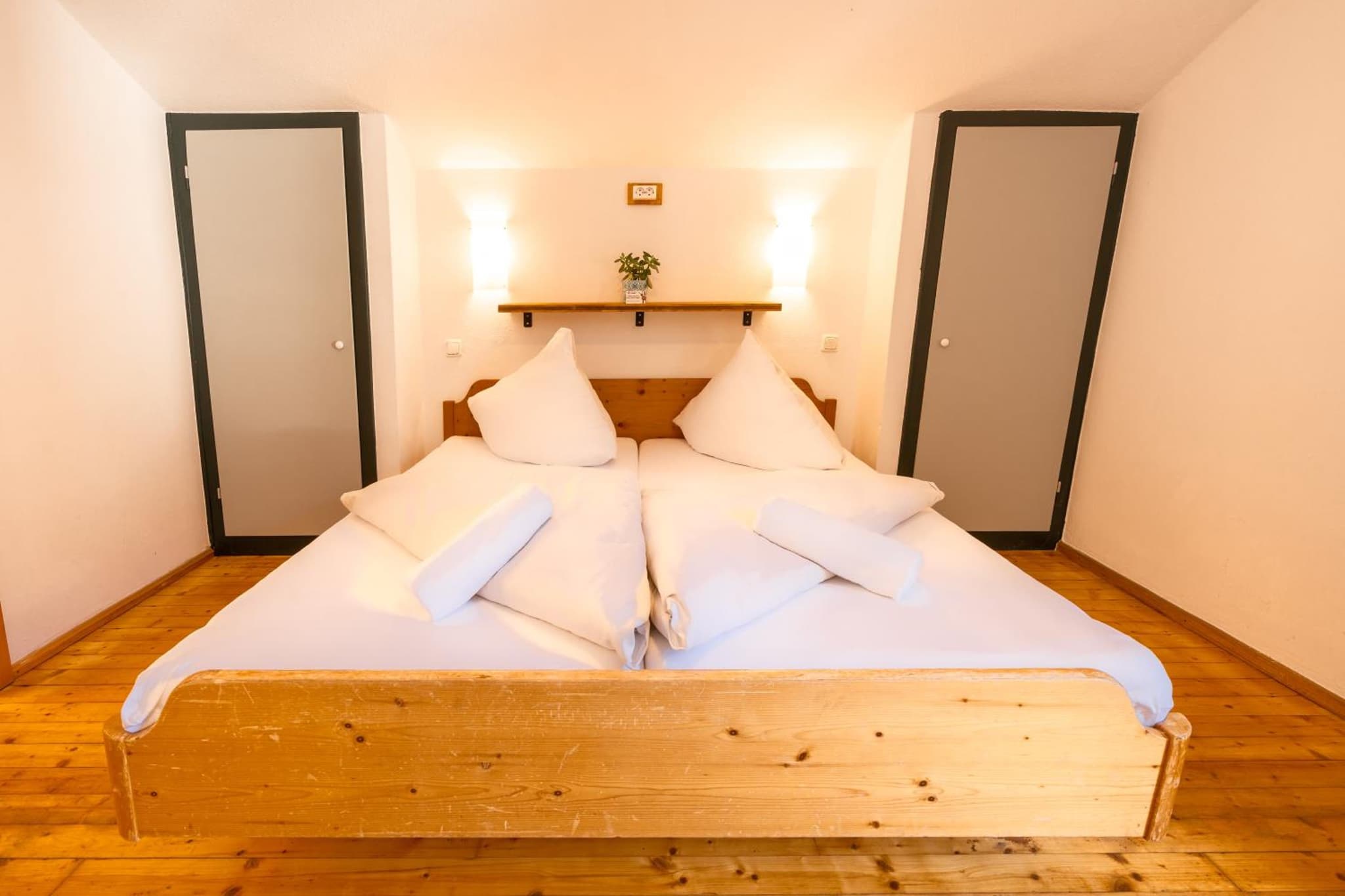 das Cityhouse photo 7