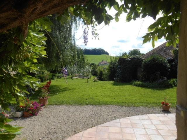 La Maison De Marie-Claire photo 7