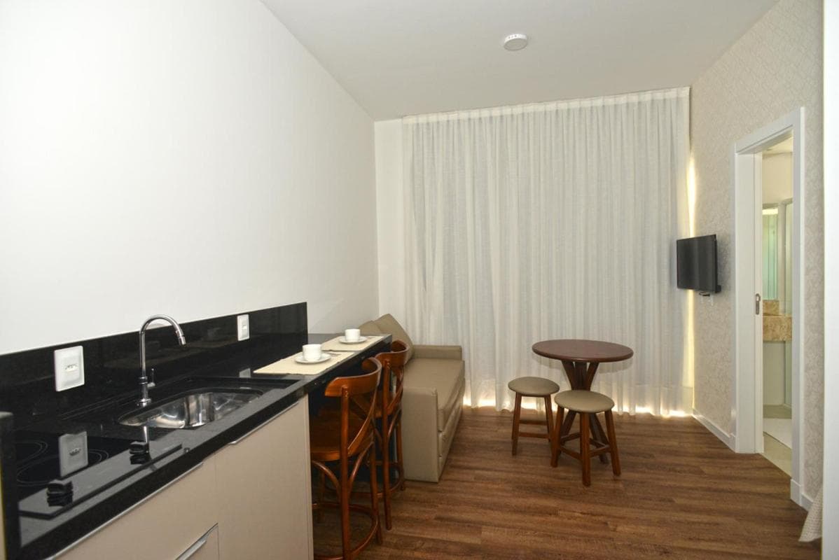 Vila do Centro Apart Hotel photo 9