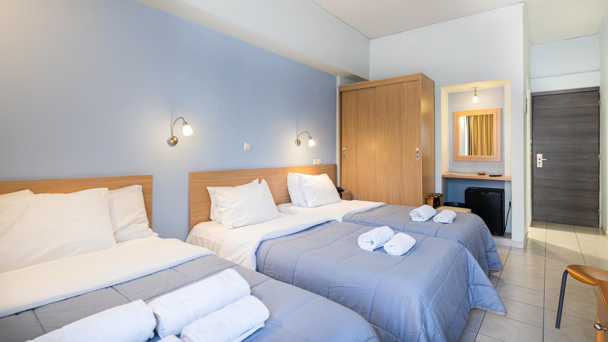 Diros Hotel photo 9